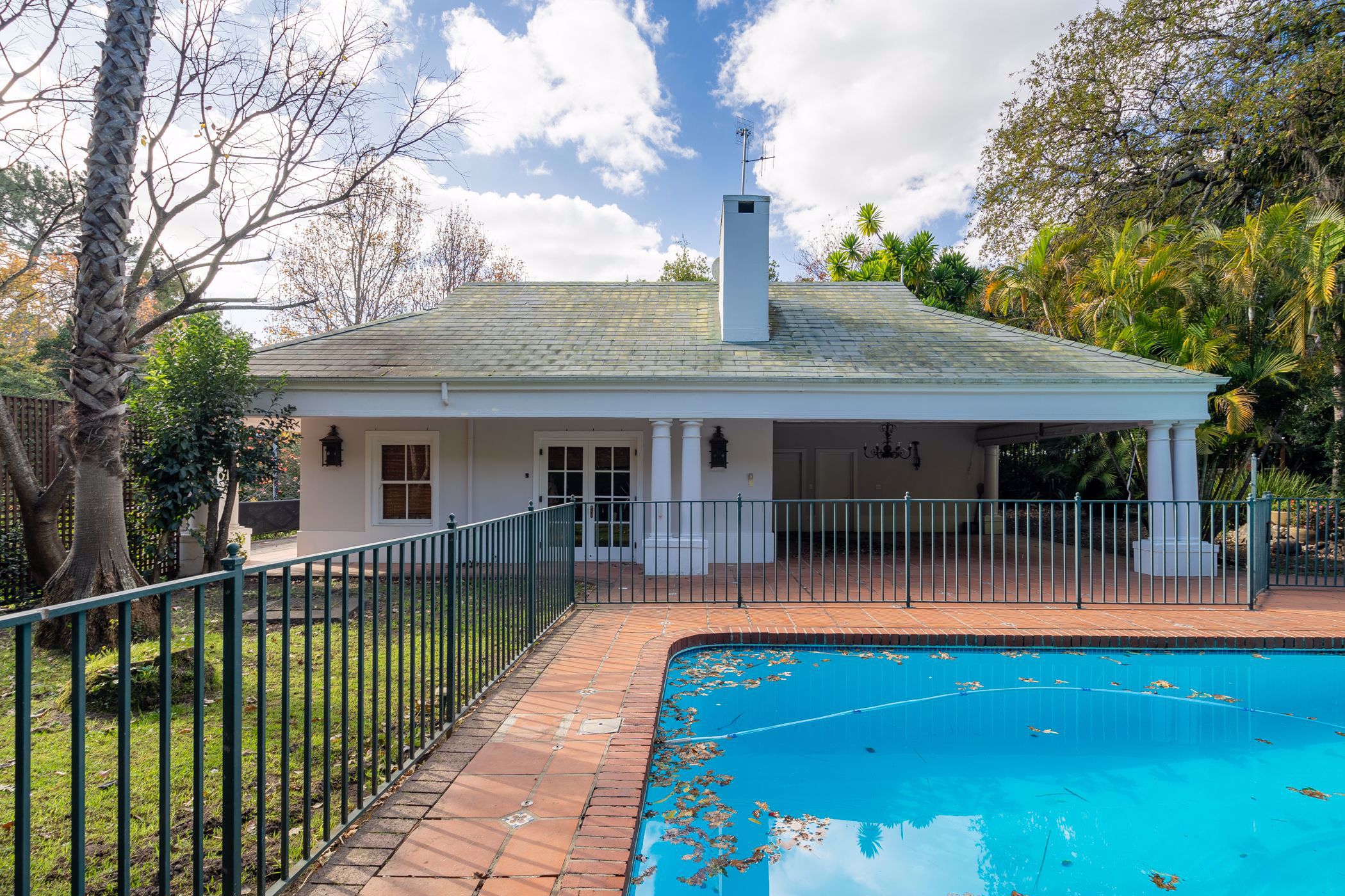 5 Bedroom Doublestorey House For Sale KW1573389 Pam