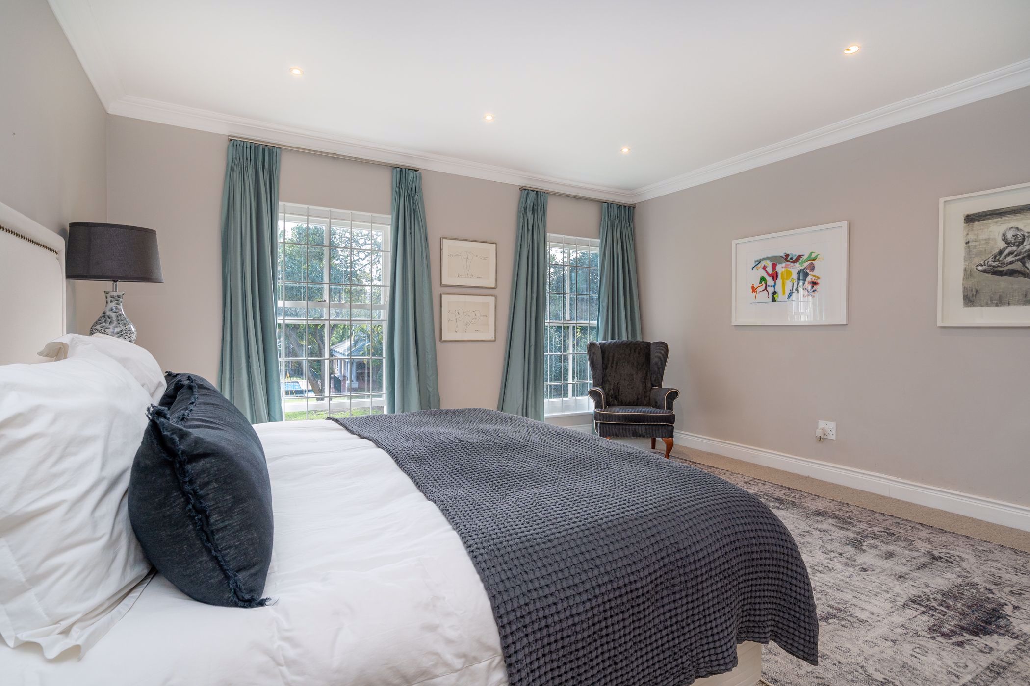 5 Bedroom Doublestorey House For Sale KW1573389 Pam