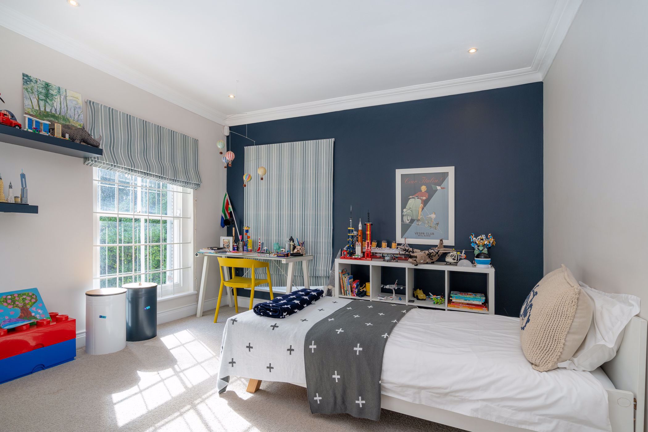 5 Bedroom Doublestorey House For Sale KW1573389 Pam