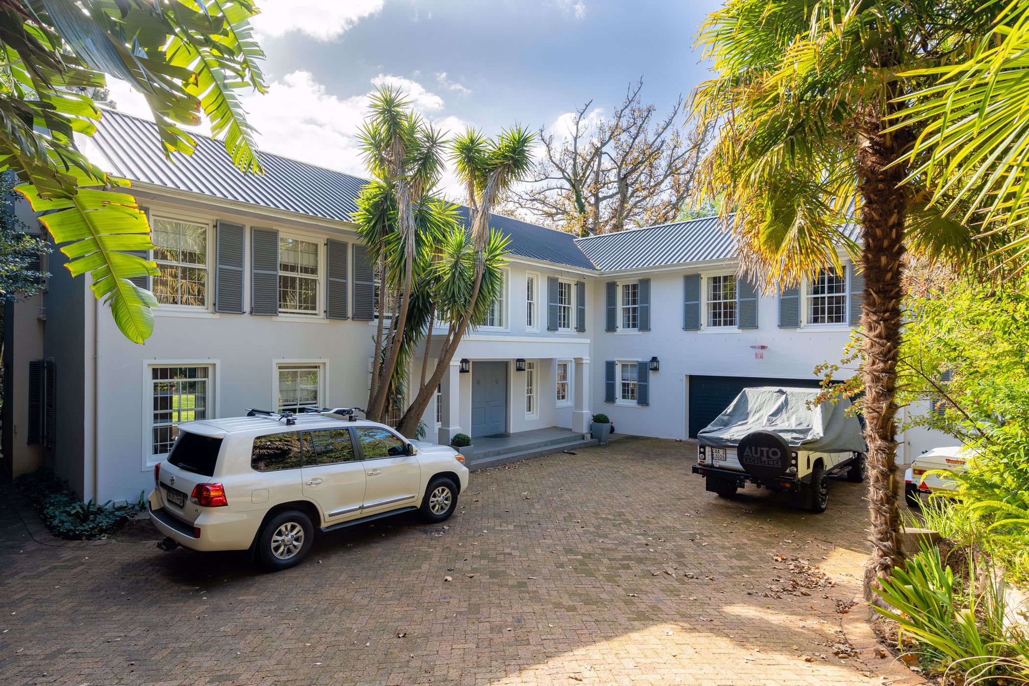 5 Bedroom Doublestorey House For Sale KW1573389 Pam