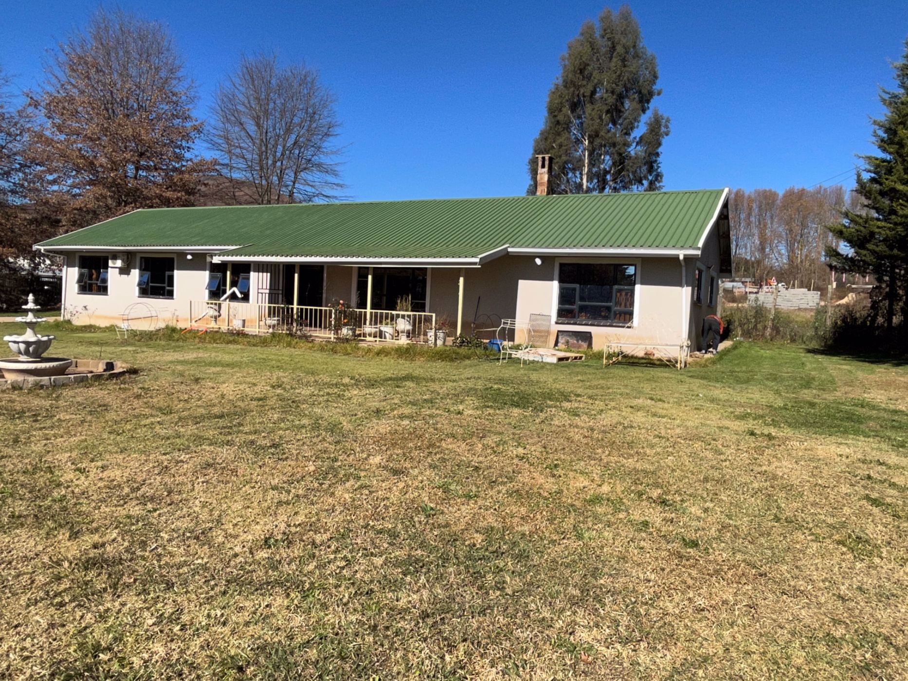 5 Bedroom House For Sale Underberg 1UB1573220 Pam Golding Properties