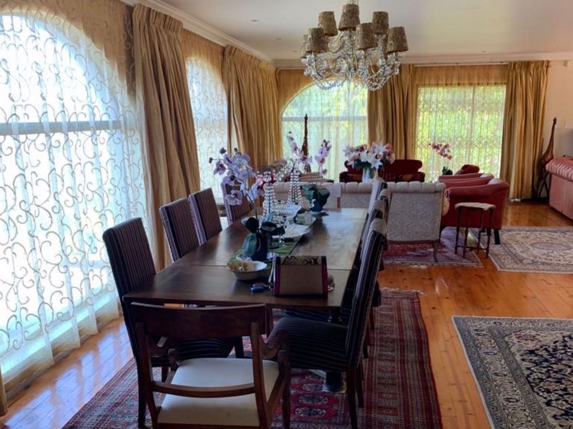 5 Bedroom House For Sale Upper Old Place 1KG1573705 Pam Golding Properties