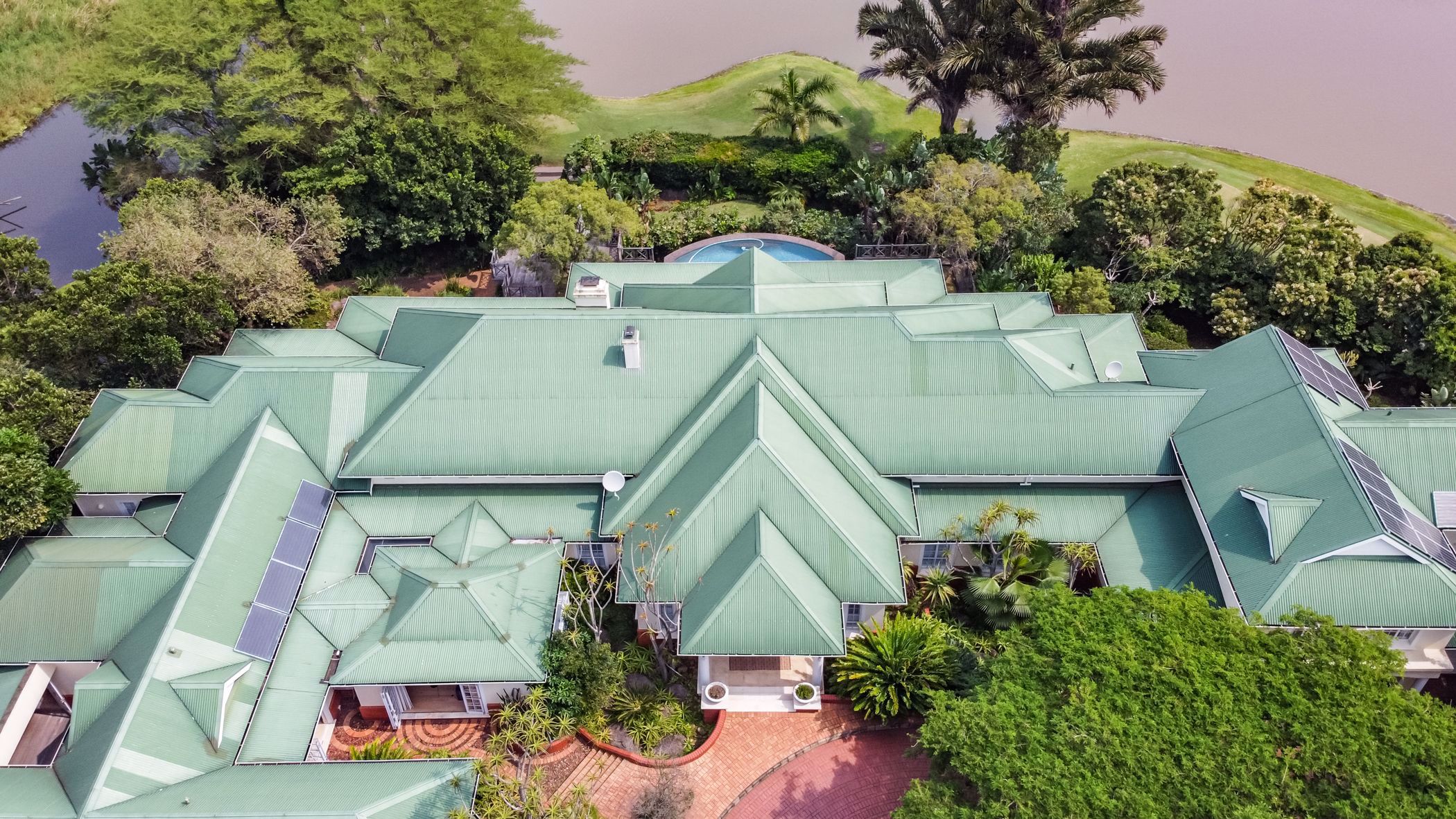 5 Bedroom House For Sale Mount Country Estate 1MT1573476