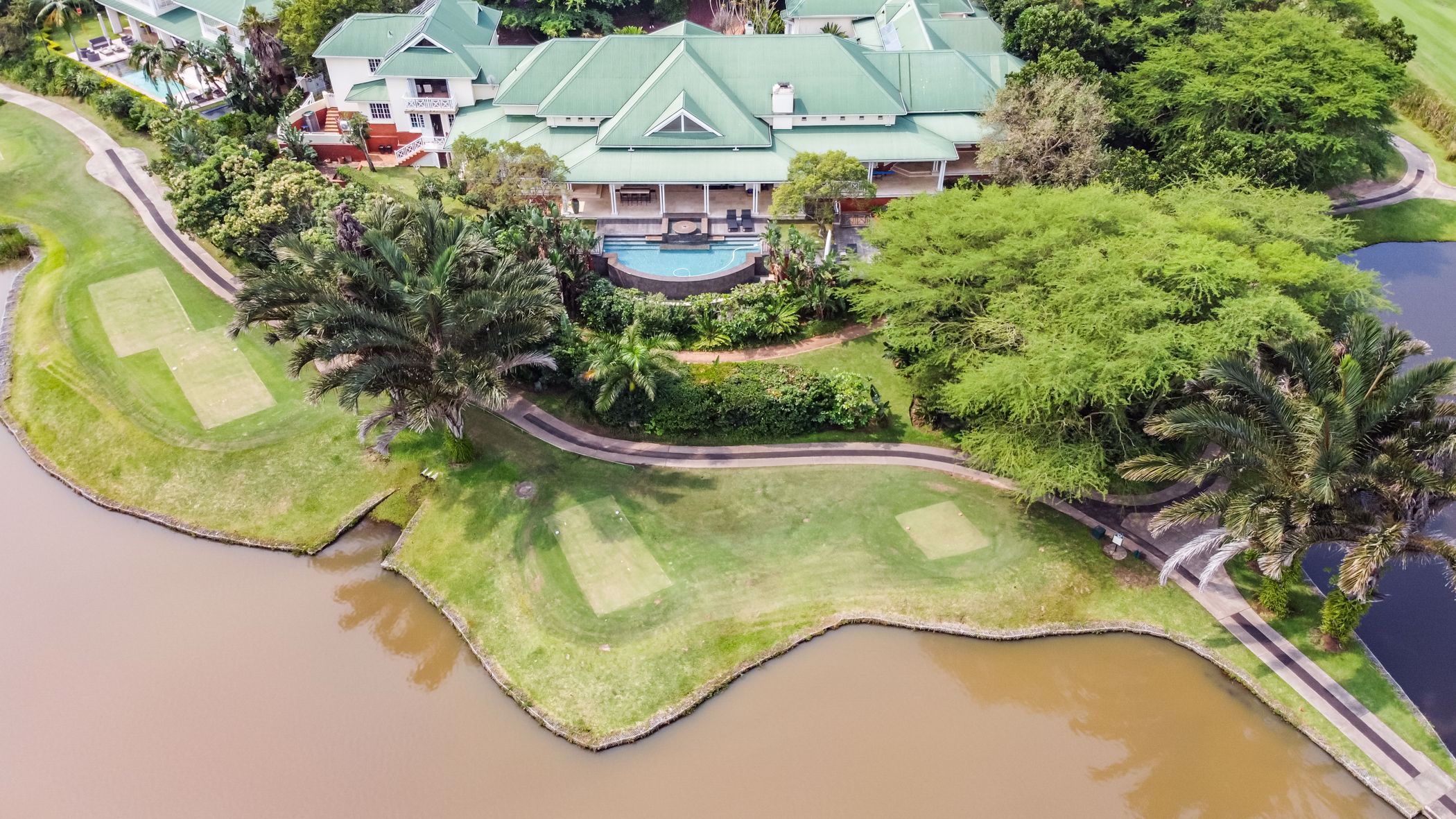 5 bedroom house for sale in Mount Edgecombe Country Estate
