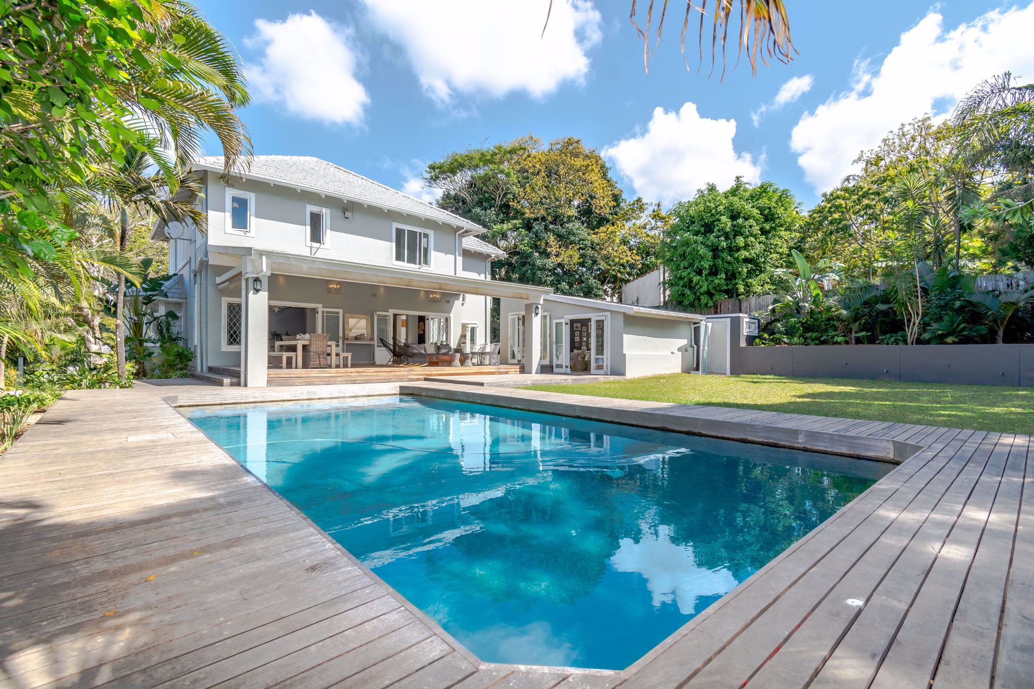 5 Bedroom House For Sale Durban North 1ND1608308 Pam Golding