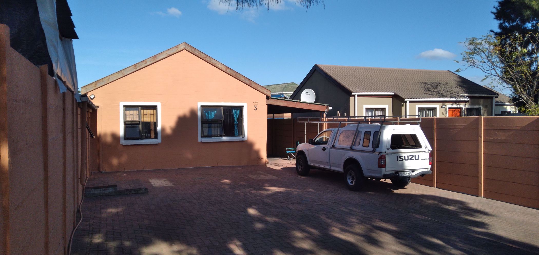 4 Bedroom House For Sale Silversands (Kuils River) 1KV1577553 Pam