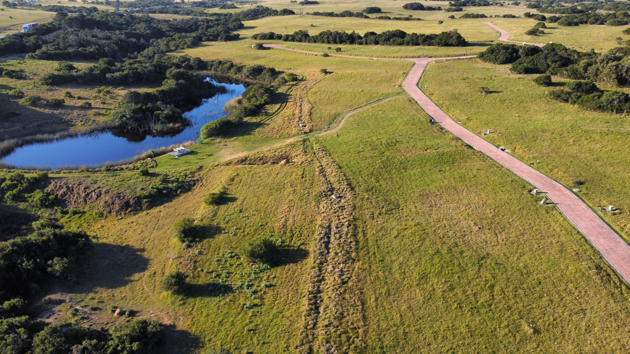 849 m2 Vacant Land For Sale Kenton Eco Estate 1KO1623756 Pam