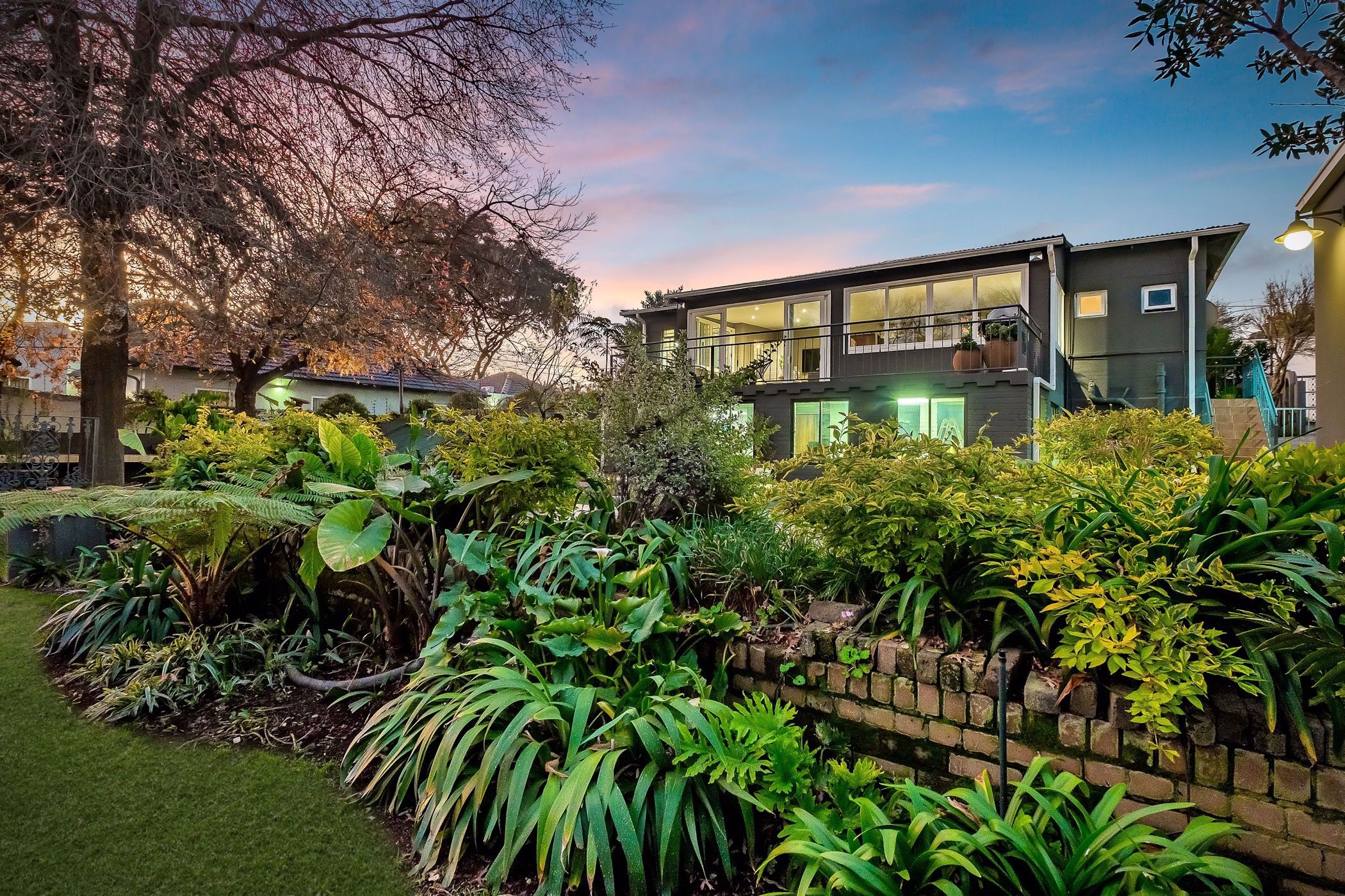 3 Bedroom House For Sale Parktown North HP1571281 Pam Golding