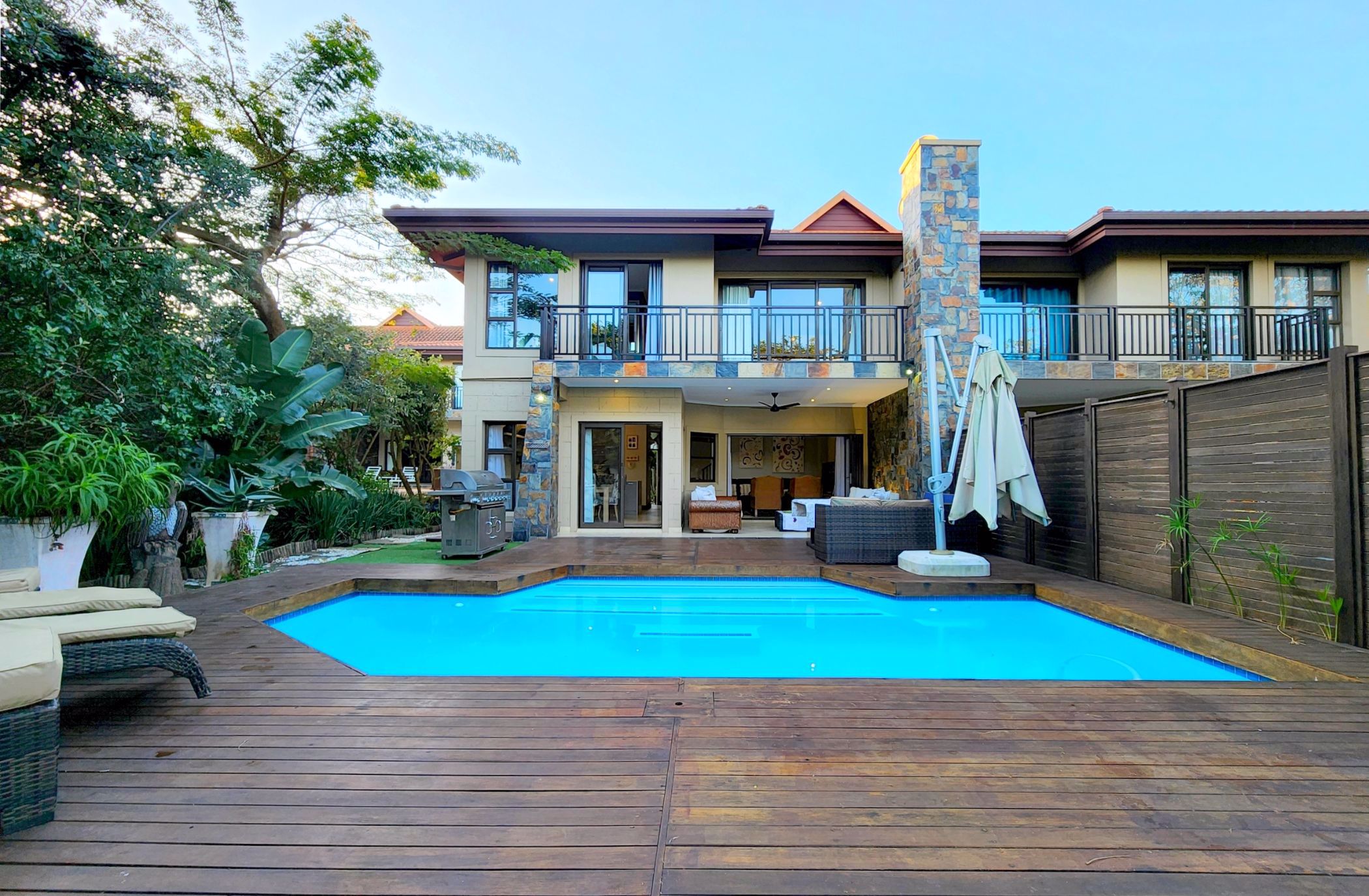 4 bedroom townhouse for sale in Zimbali Coastal Resort