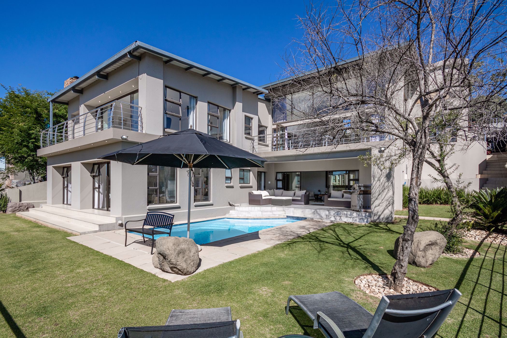 4 Bedroom House For Sale Eagle Canyon Golf Estate RAN1575543 Pam