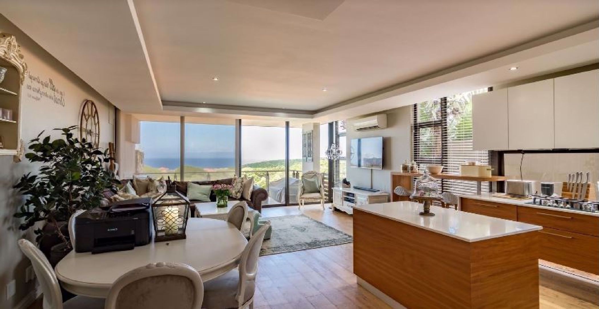 3 bedroom townhouse for sale in Zimbali Estate