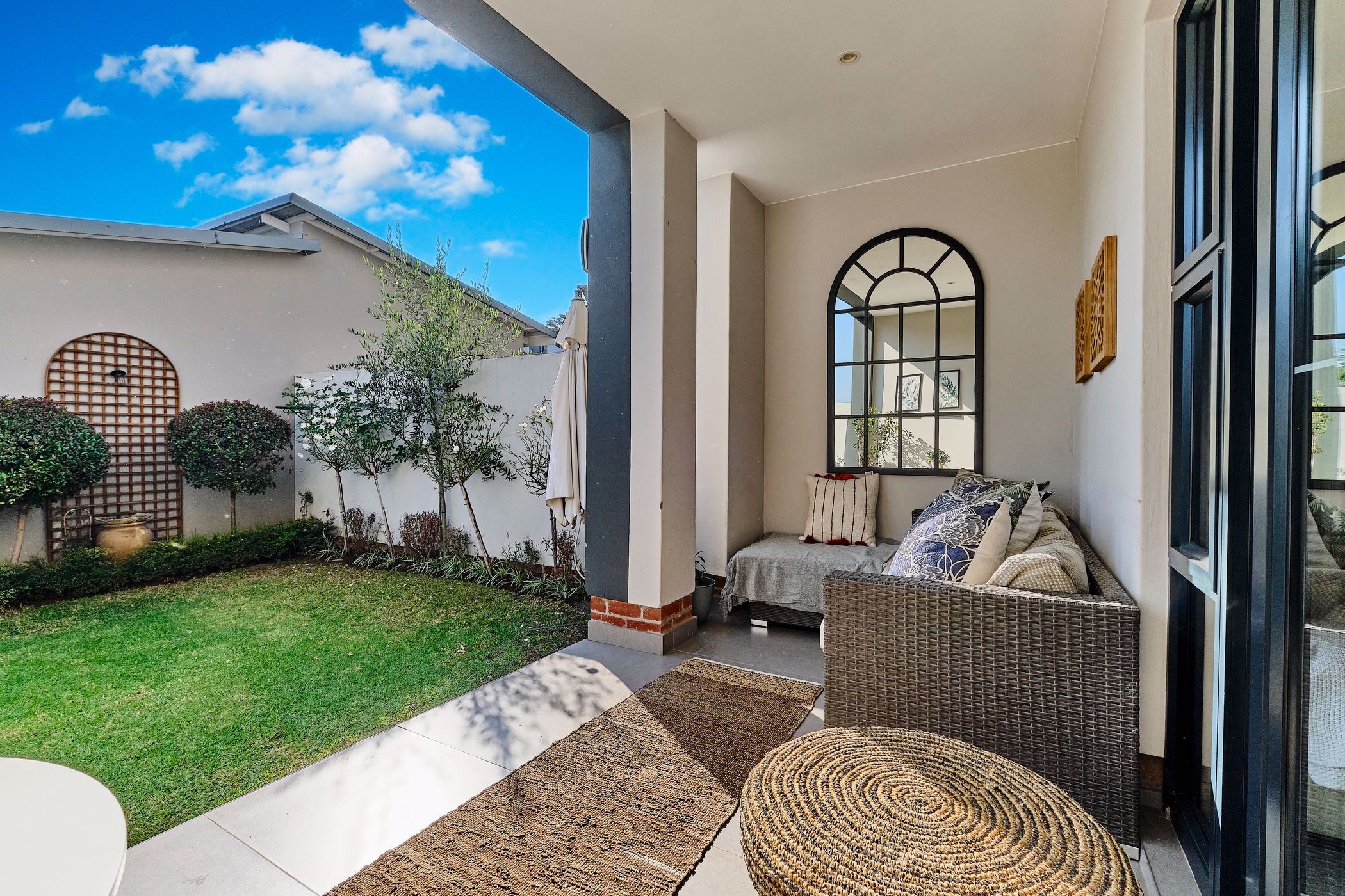 Rivonia 2 Bedroom Town Houses For Sale Pam Golding Properties