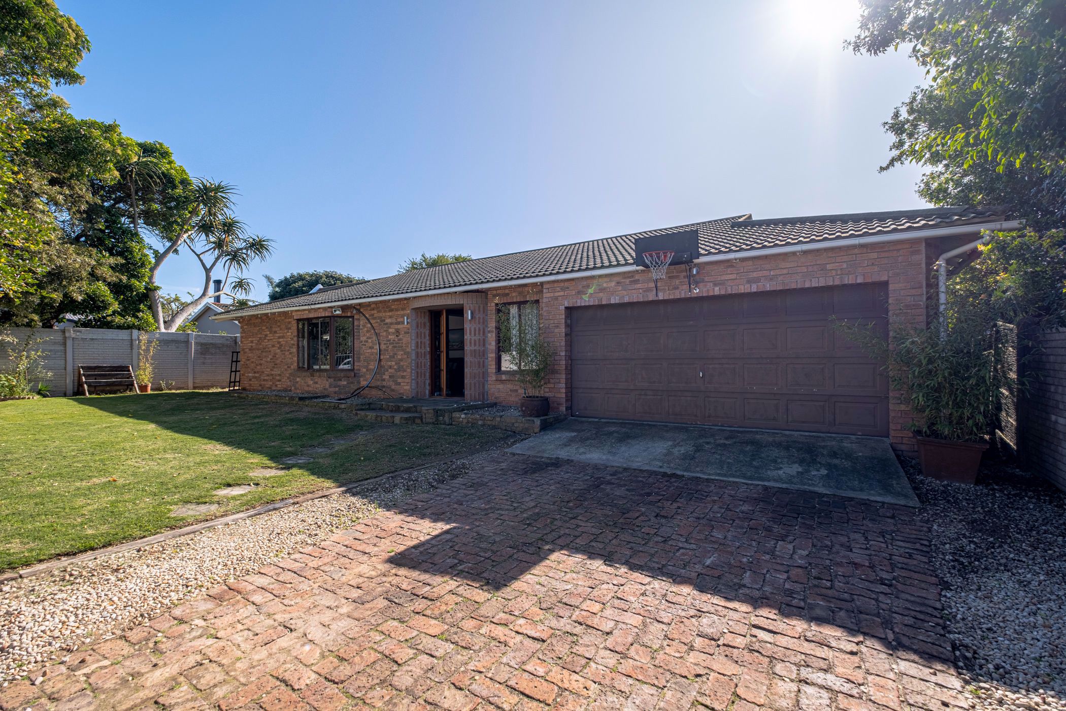 4 Bedroom House For Sale Springfield (Gqeberha (Port Elizabeth