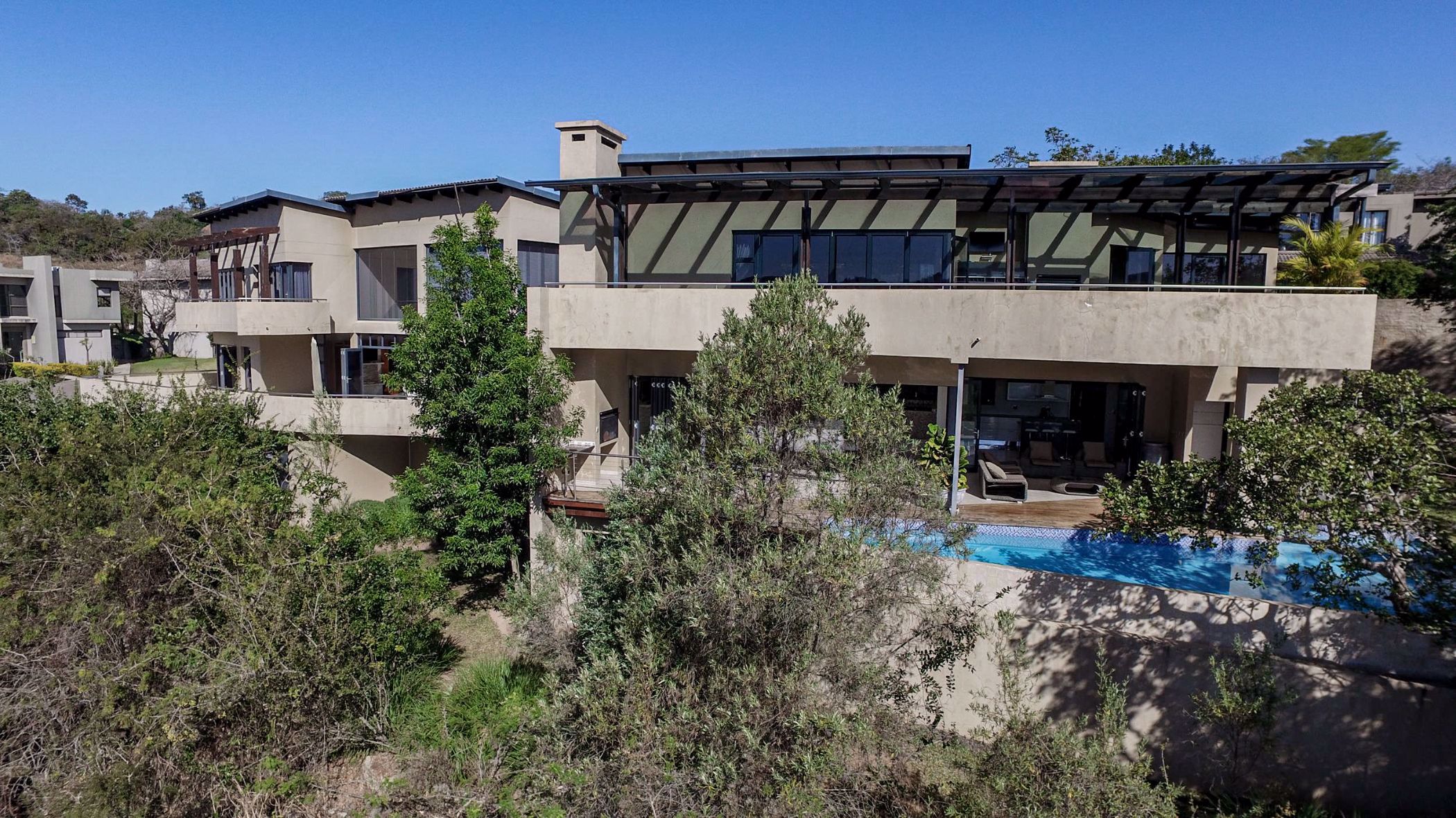 4 Bedroom House For Sale Shandon Estate 1NS1576674 Pam Golding