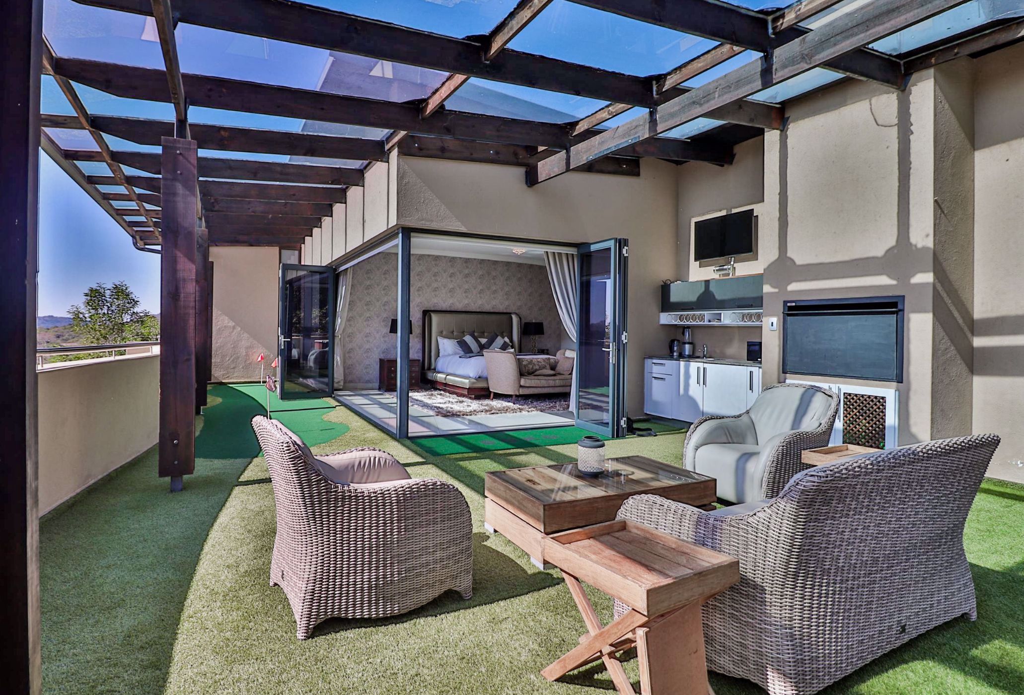 4 Bedroom House For Sale Shandon Estate 1NS1576674 Pam Golding