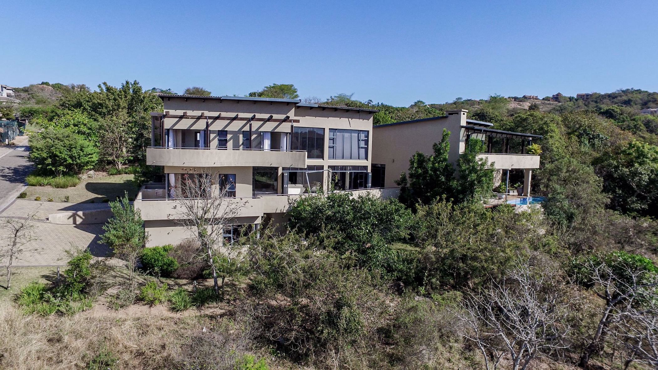 4 Bedroom House For Sale Shandon Estate 1NS1576674 Pam Golding