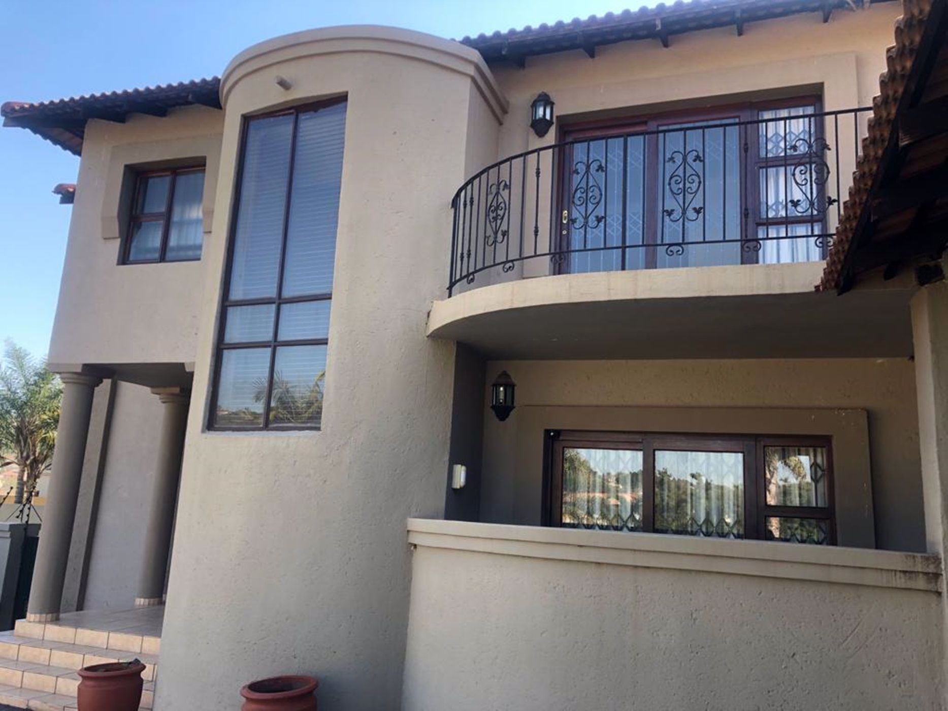 3 Bedroom House For Sale Waterkloof Ridge PT1576406 Pam Golding