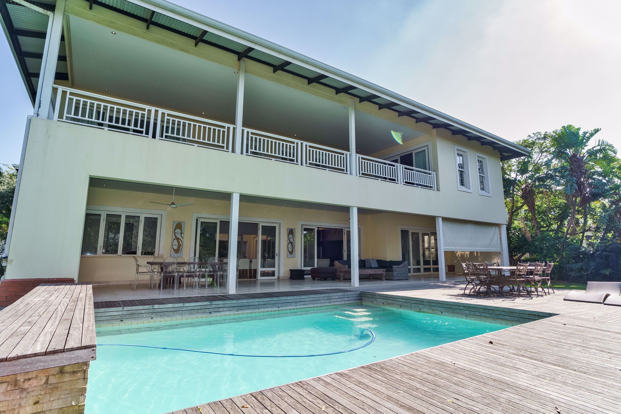 5 bedroom house for sale in Mount Edgecombe Country Estate