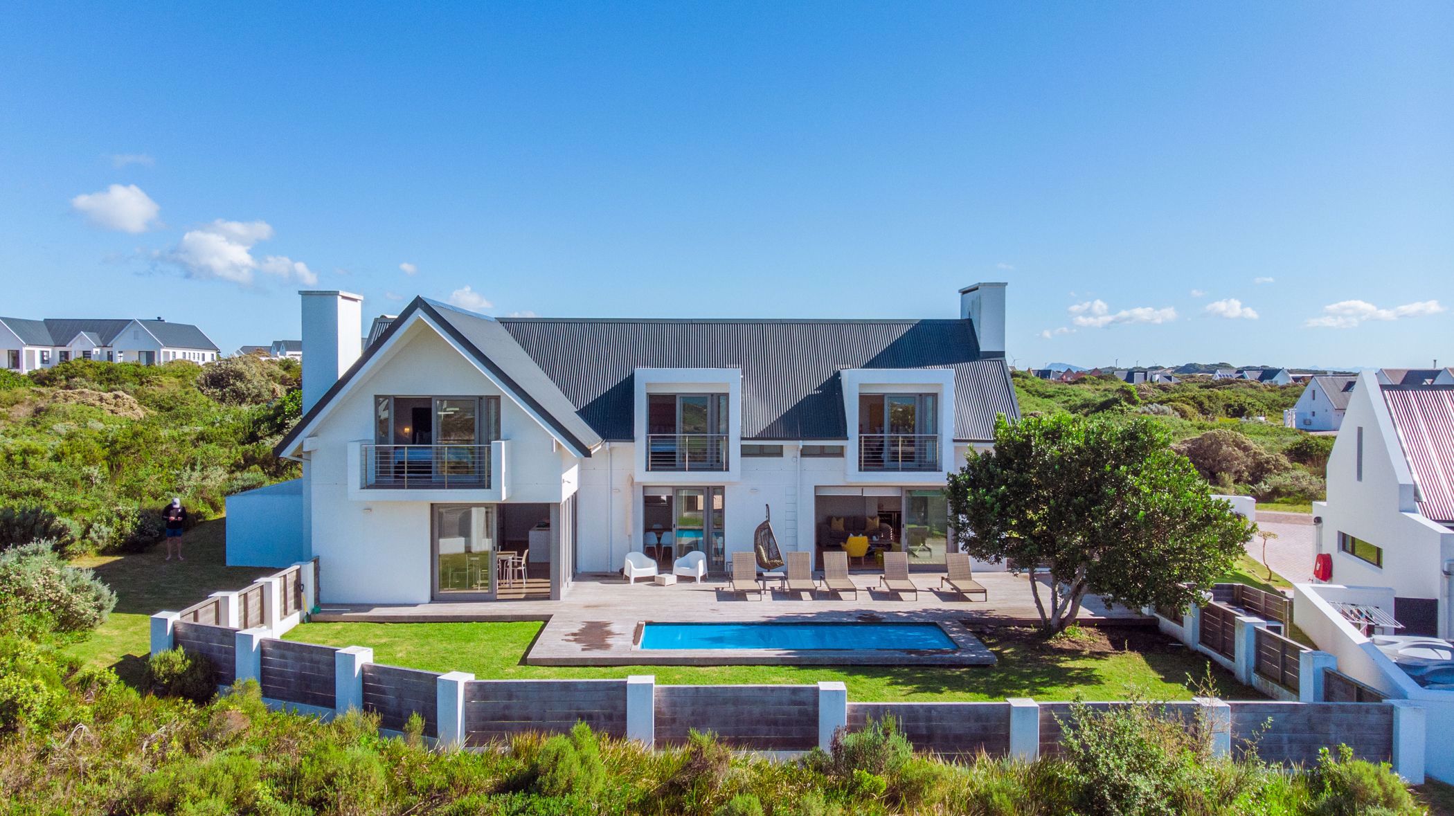 4 Bedroom House For Sale St Francis Links 1SA1579029 Pam Golding