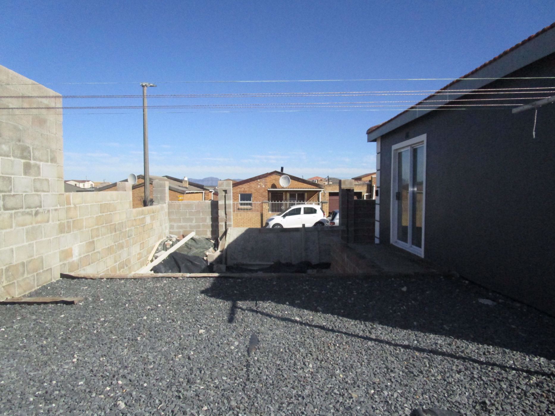 3 Bedroom House For Sale Bayview (Strandfontein) 1MN1576677 Pam