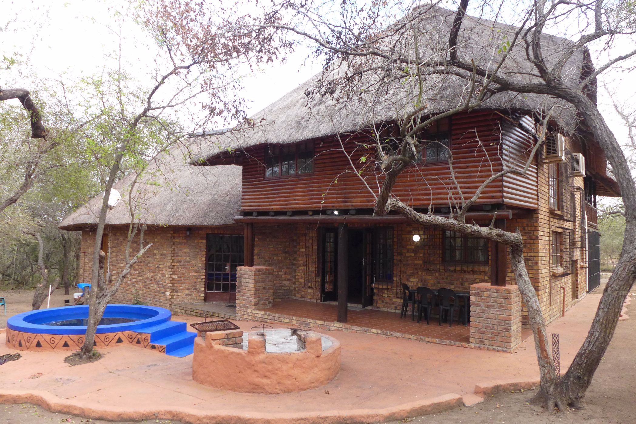 5 Bedroom House For Sale Marloth Park 1NK1578437 Pam Golding