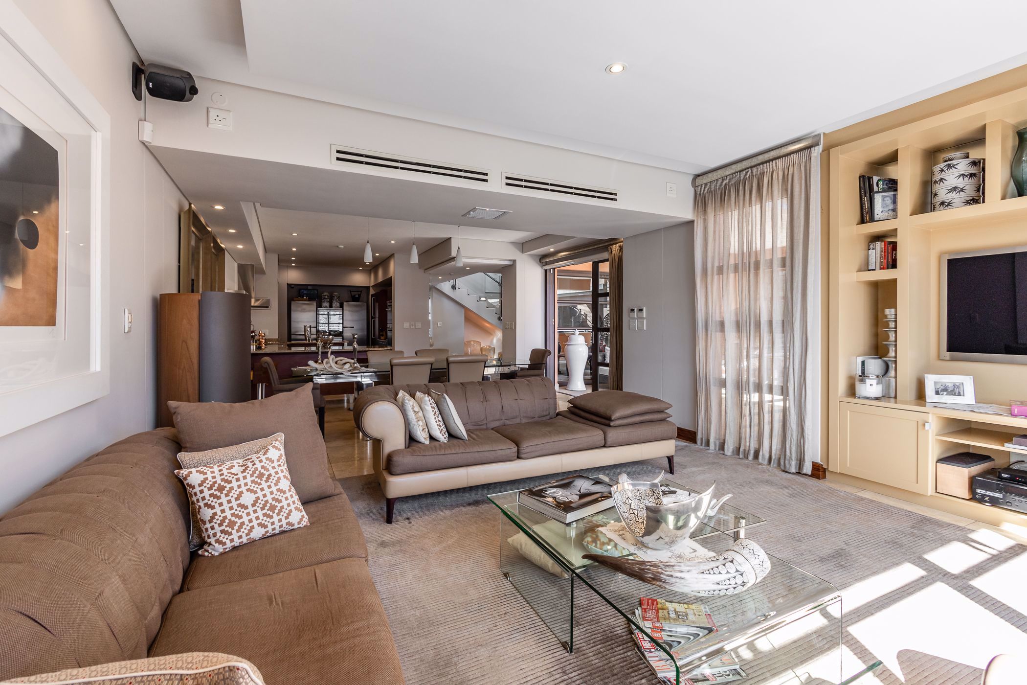 3 Bedroom Apartment For Sale Melrose Arch HP1577519 Pam Golding