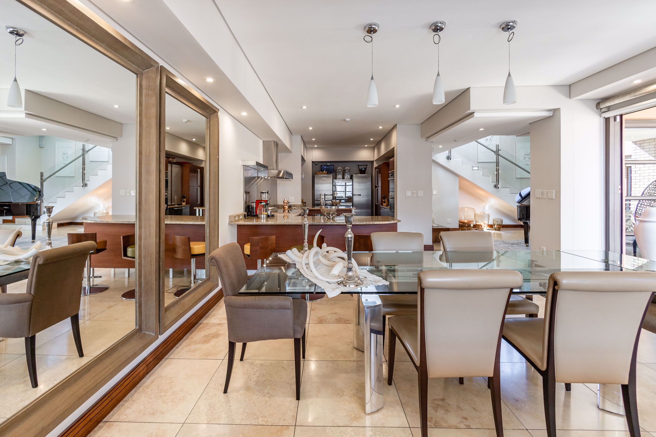 3 Bedroom Apartment For Sale Melrose Arch HP1577519 Pam Golding