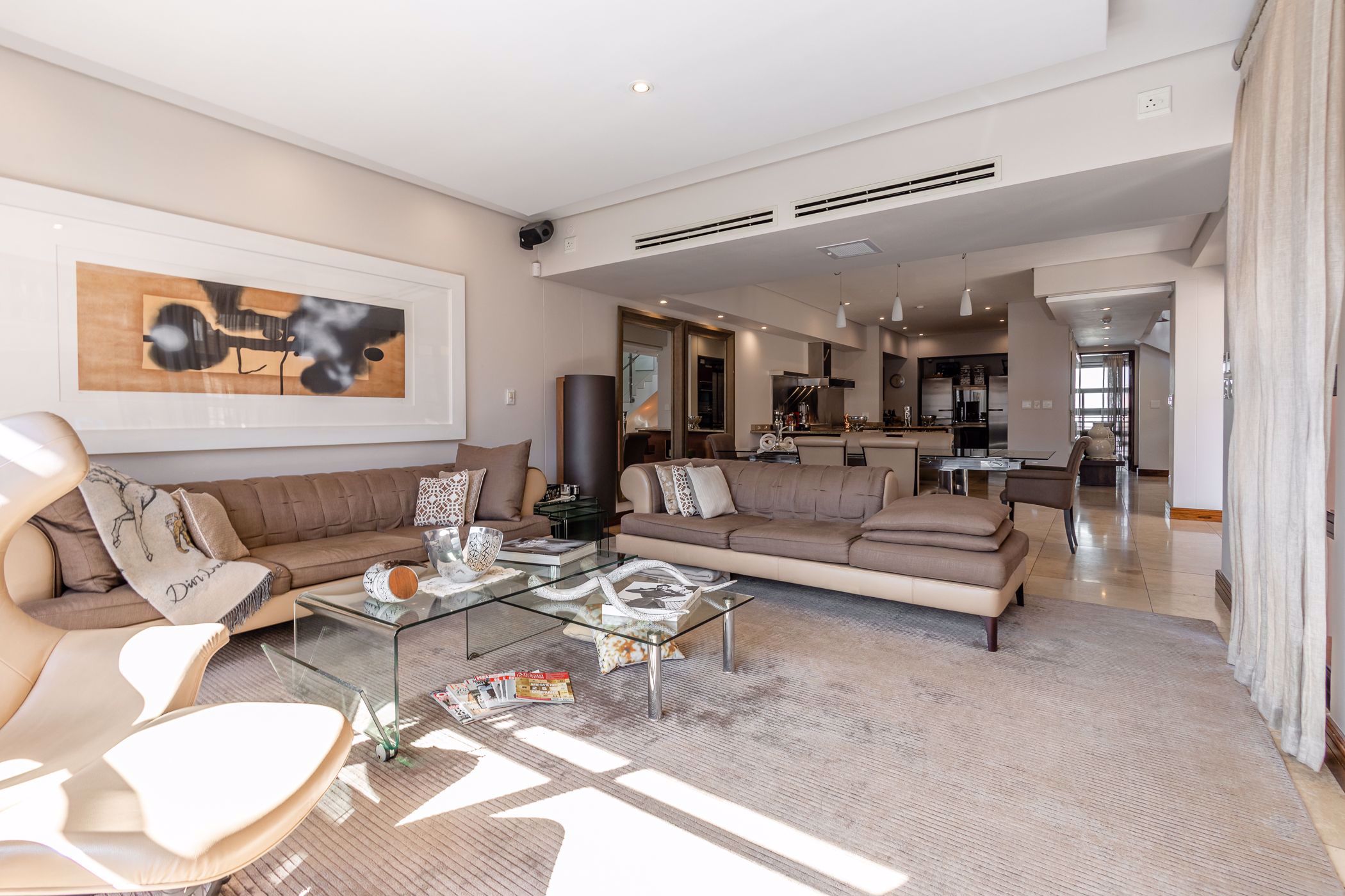 3 Bedroom Apartment For Sale Melrose Arch HP1577519 Pam Golding
