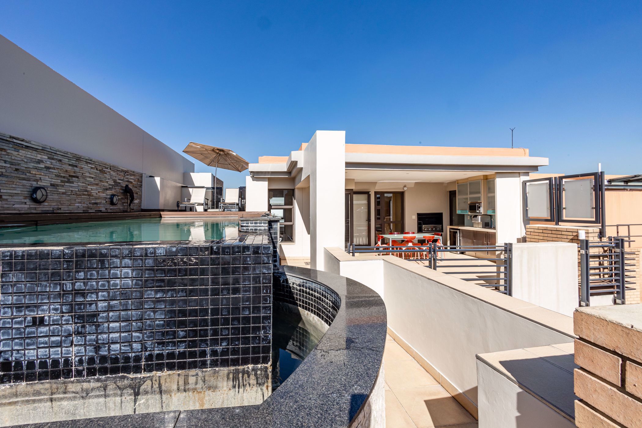 3 Bedroom Apartment For Sale Melrose Arch HP1577519 Pam Golding