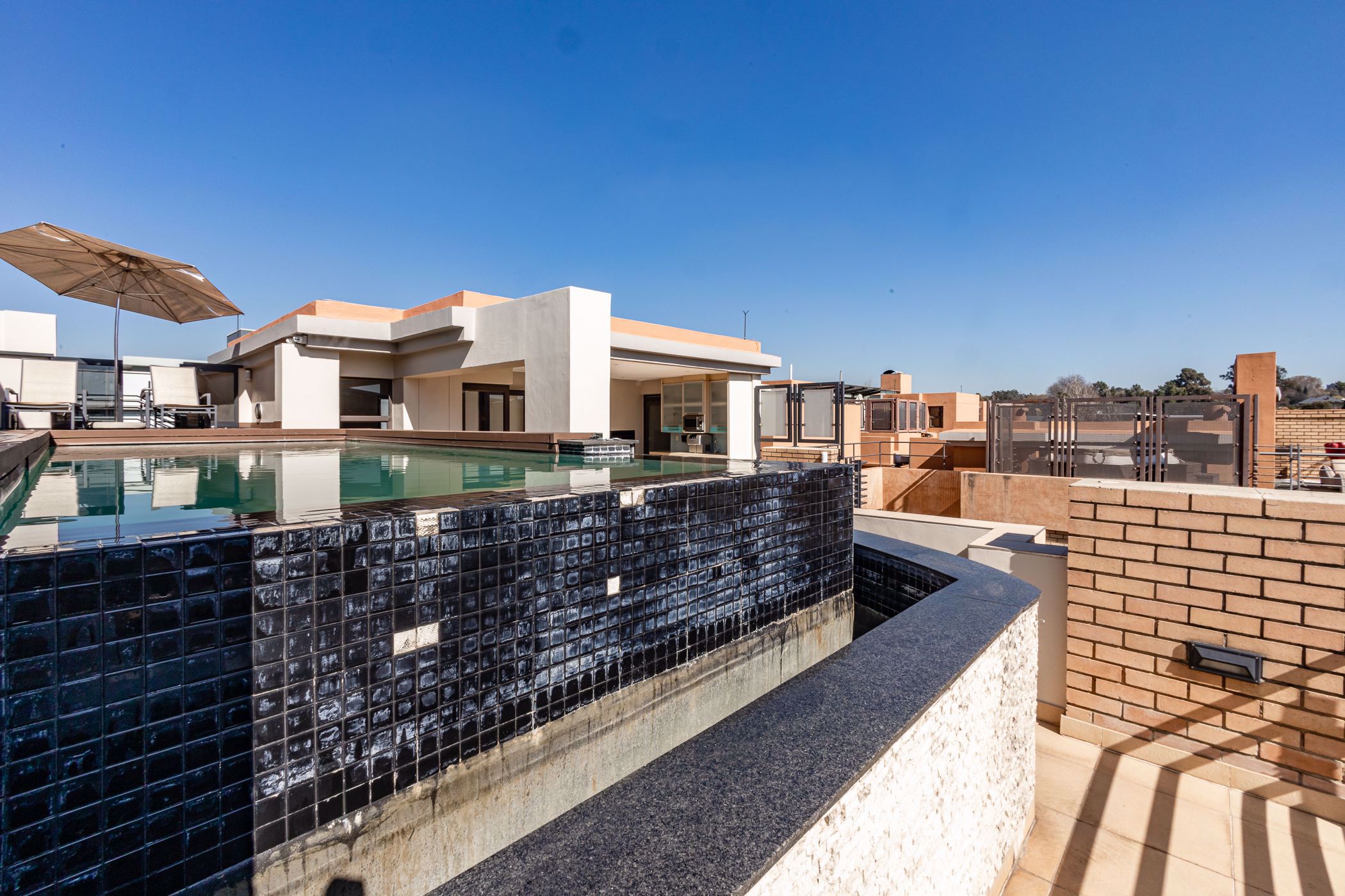 3 Bedroom Apartment For Sale Melrose Arch HP1577519 Pam Golding