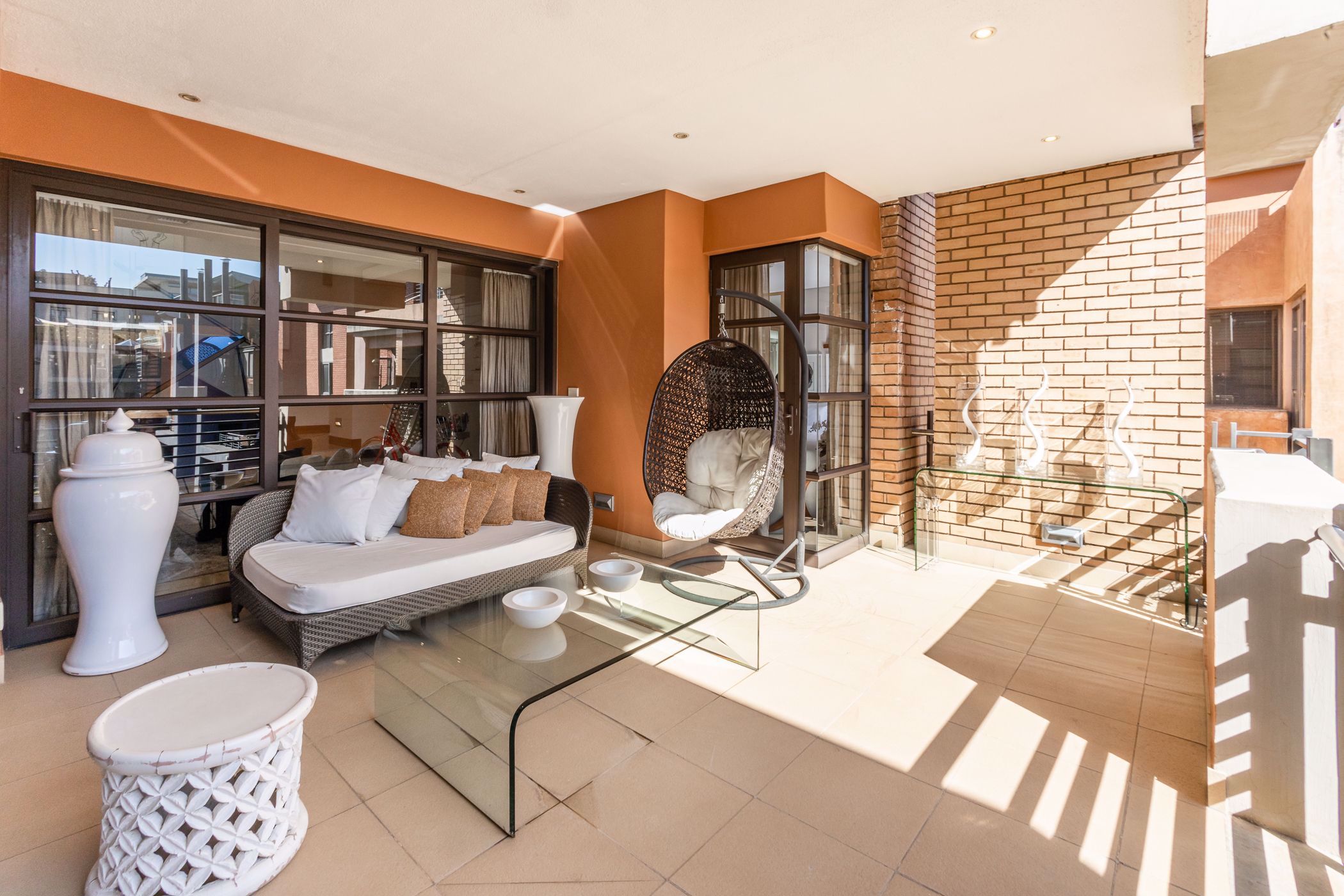 3 Bedroom Apartment For Sale Melrose Arch HP1577519 Pam Golding