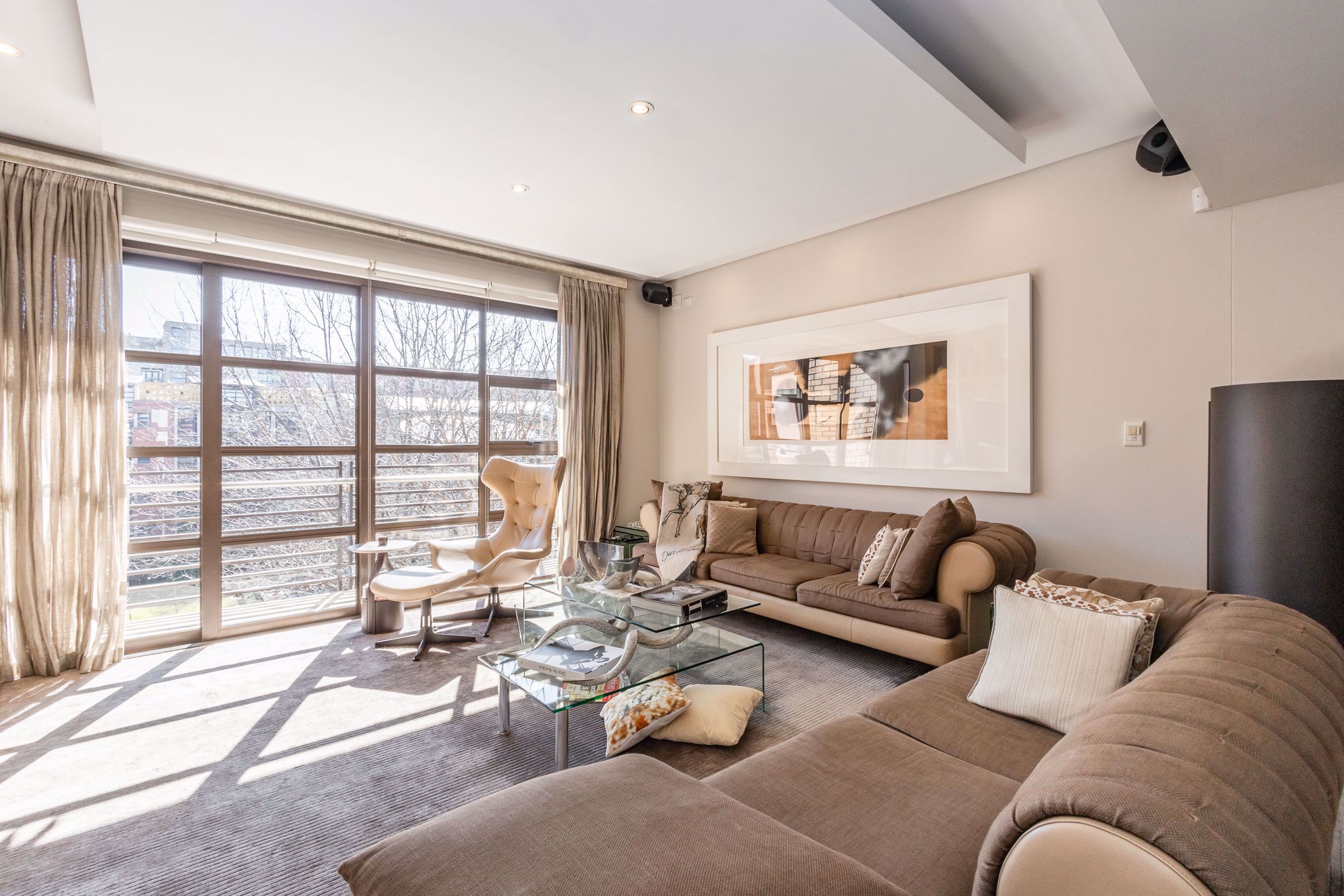 3 Bedroom Apartment For Sale Melrose Arch HP1577519 Pam Golding