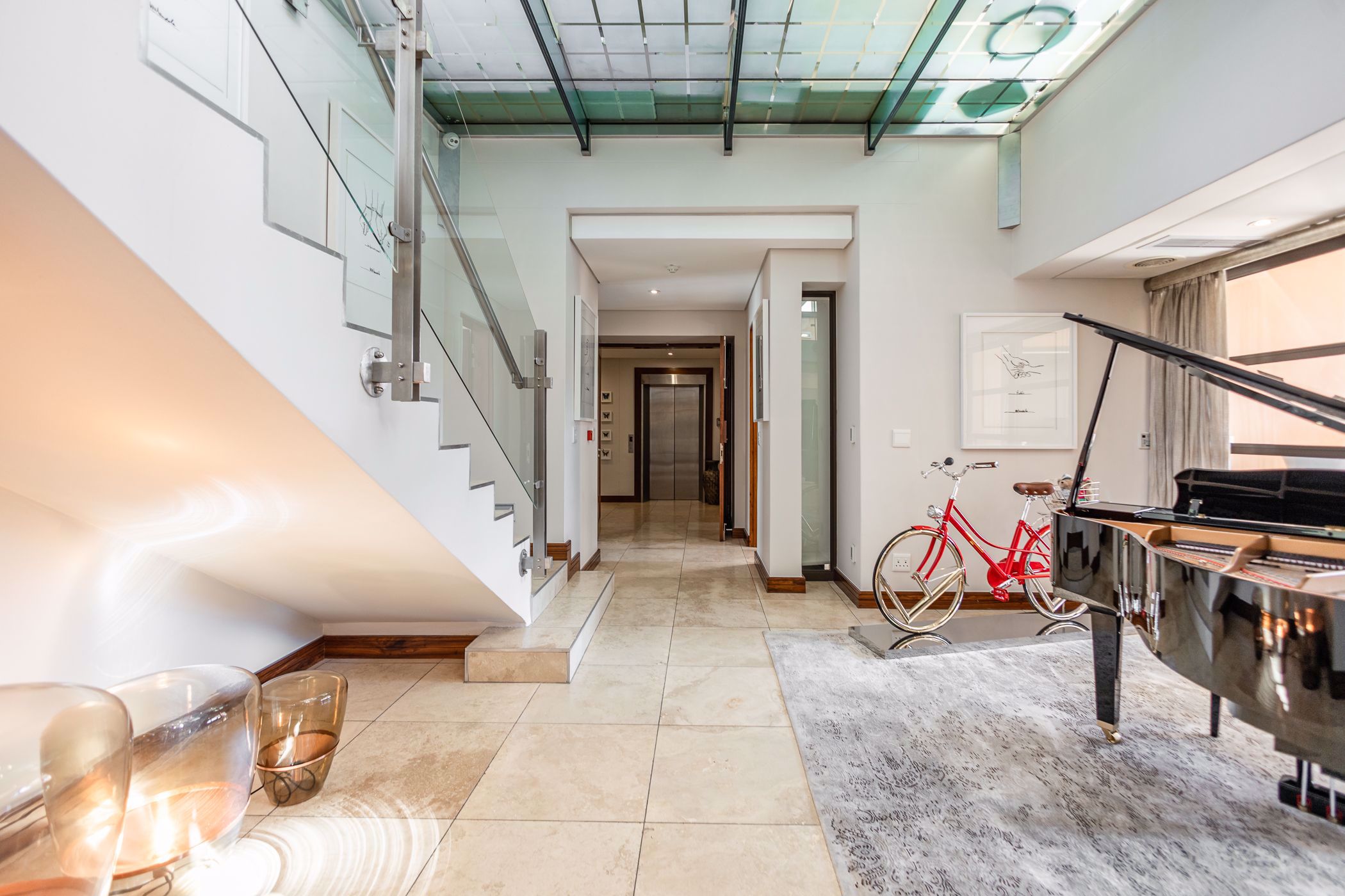 3 Bedroom Apartment For Sale Melrose Arch HP1577519 Pam Golding