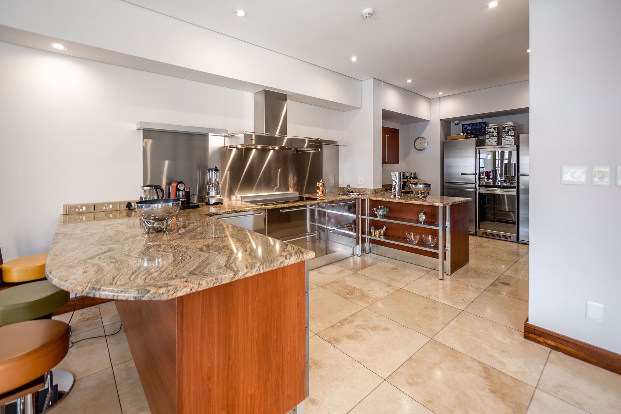 3 Bedroom Apartment For Sale Melrose Arch HP1577519 Pam Golding Properties