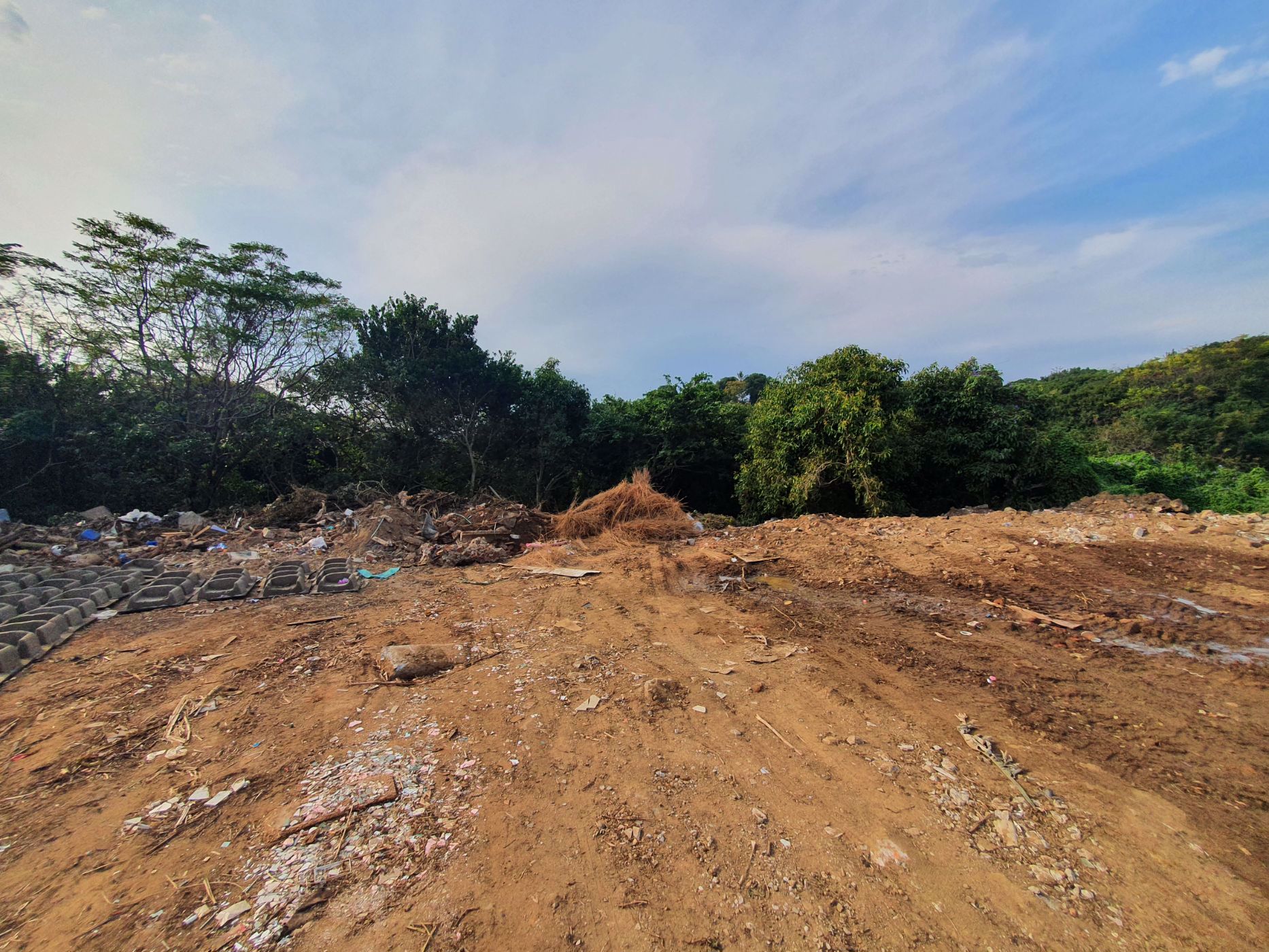 4444 m2 Vacant Land For Sale Marburg 1PX1576444 Pam Golding