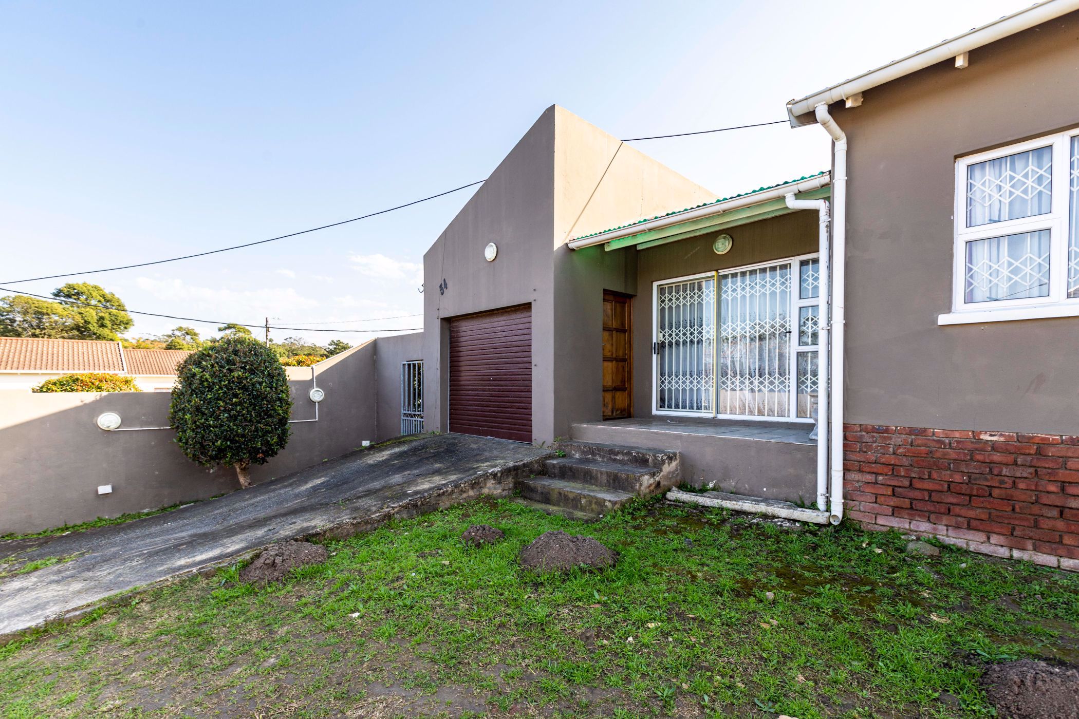 2 Bedroom House For Sale Haven Hills 1ET1579077 Pam Golding