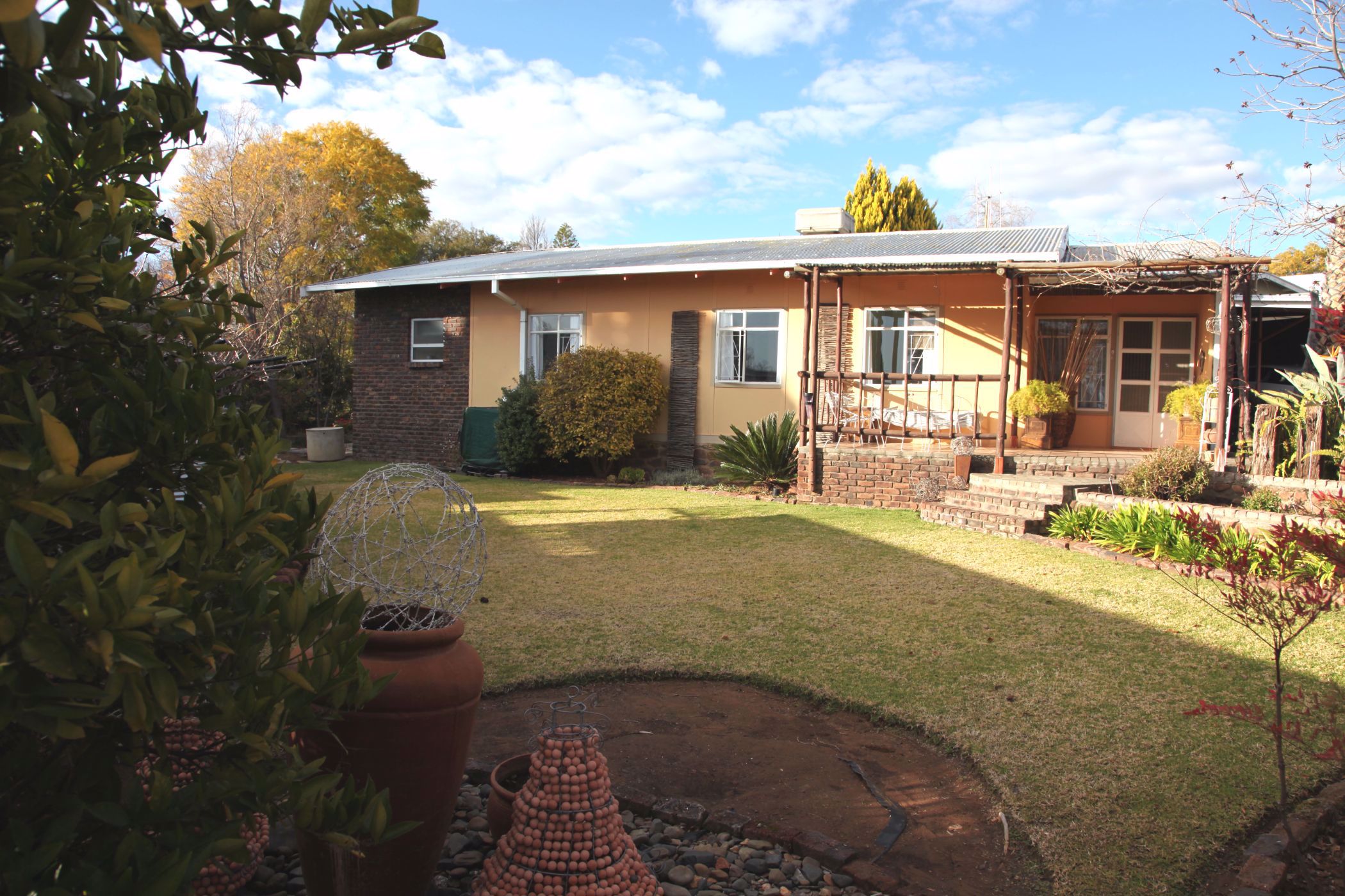 3 Bedroom House For Sale Vanderkloof 1KK1577941 Pam Golding
