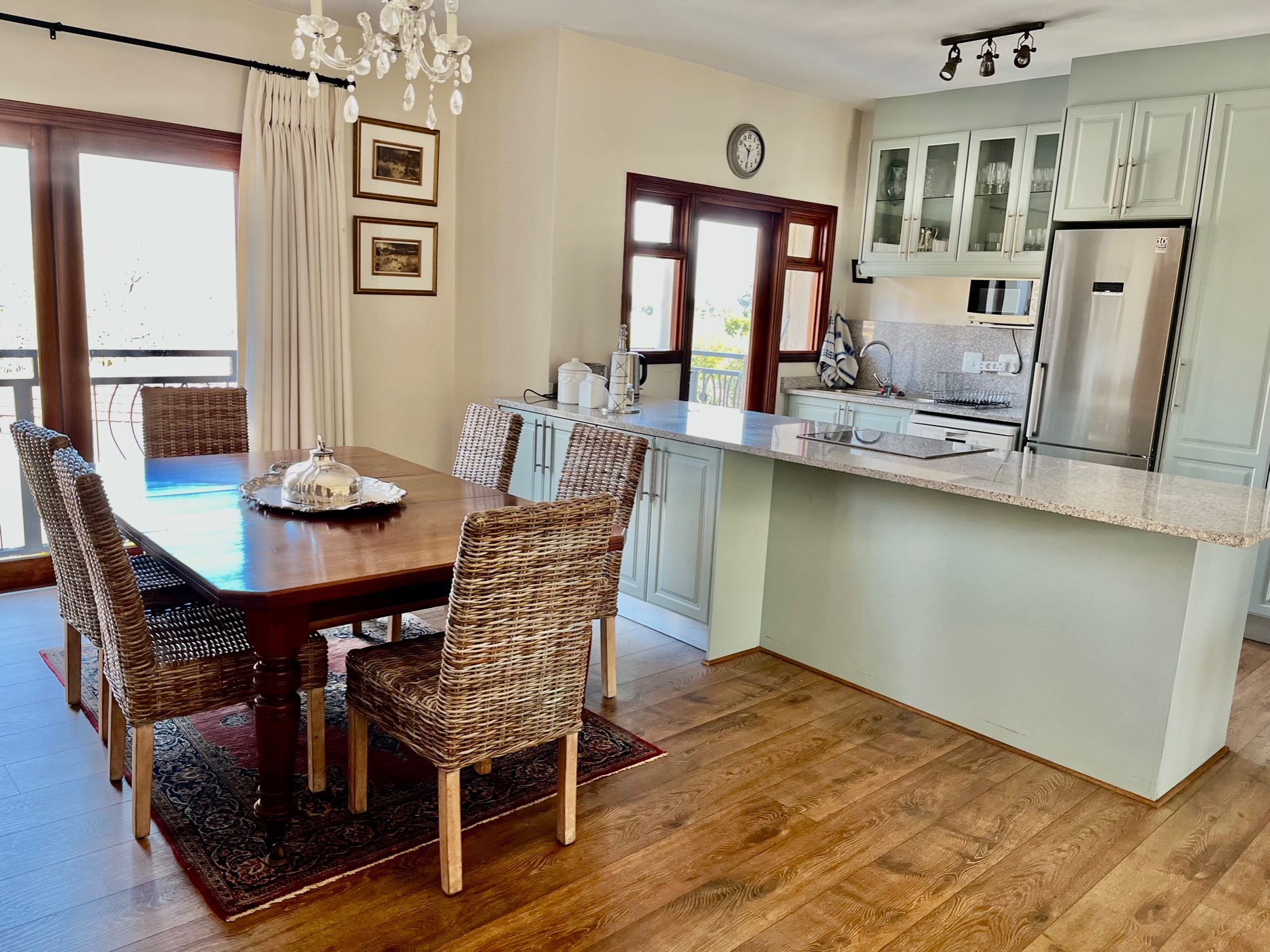 2 Bedroom Apartment To Rent Dunkeld West JBL1626891 Pam Golding