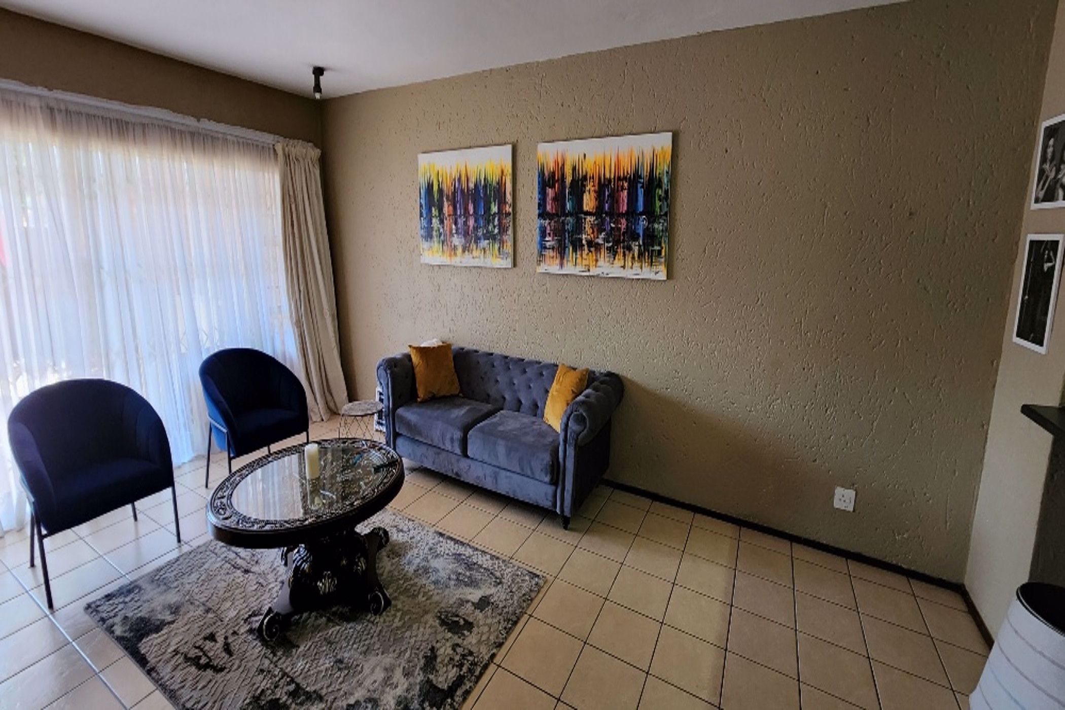 2 Bedroom Apartment To Rent Windsor East RAL1577602 Pam Golding