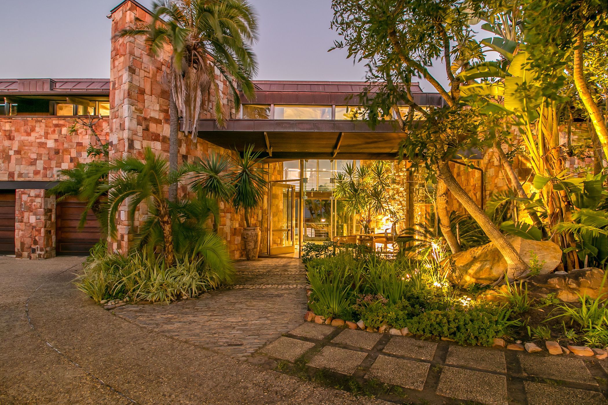 4 Bedroom House For Sale Pezula Golf Estate 1KG1578714 Pam