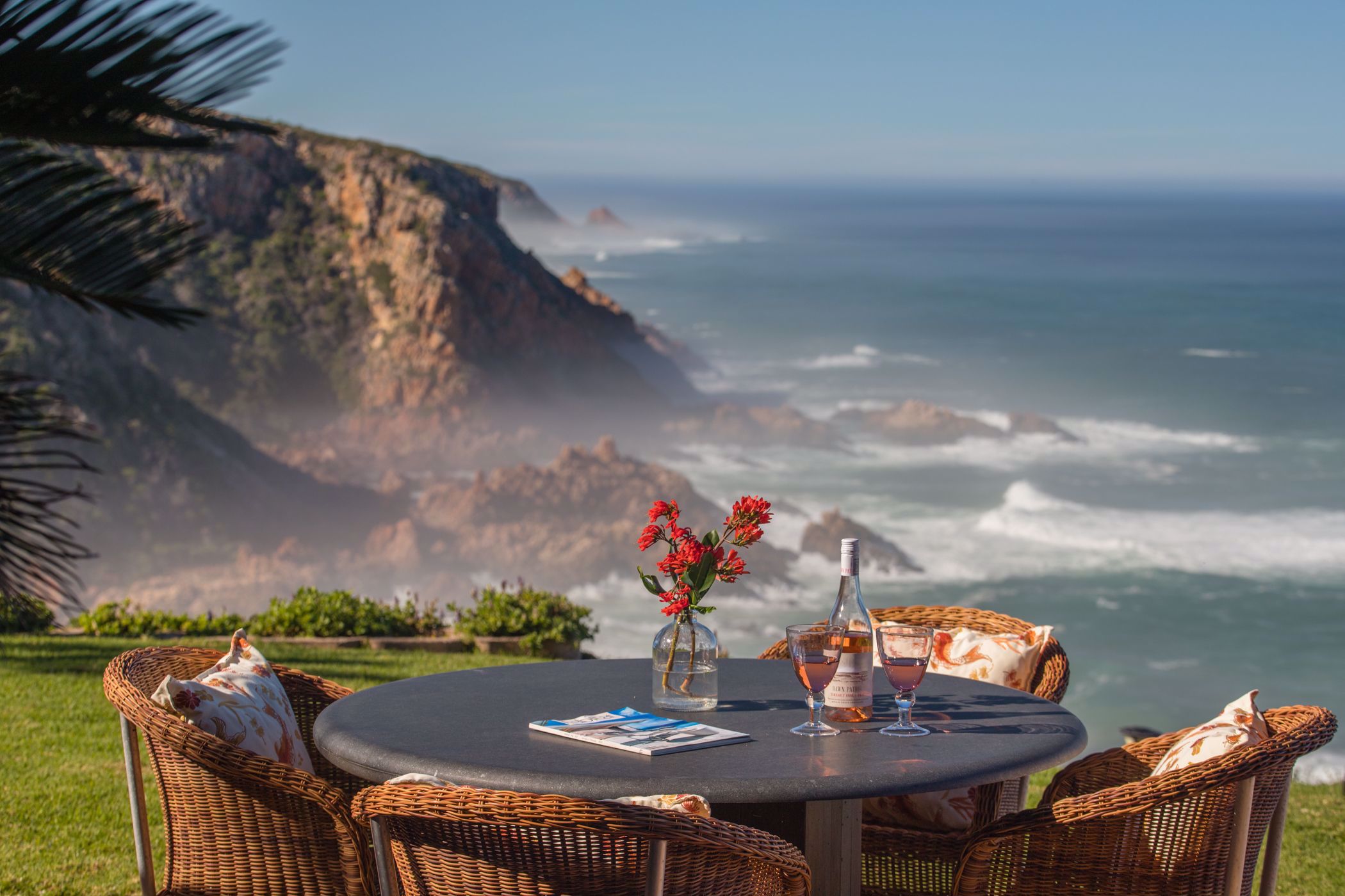 4 Bedroom House For Sale Pezula Golf Estate 1KG1578714 Pam