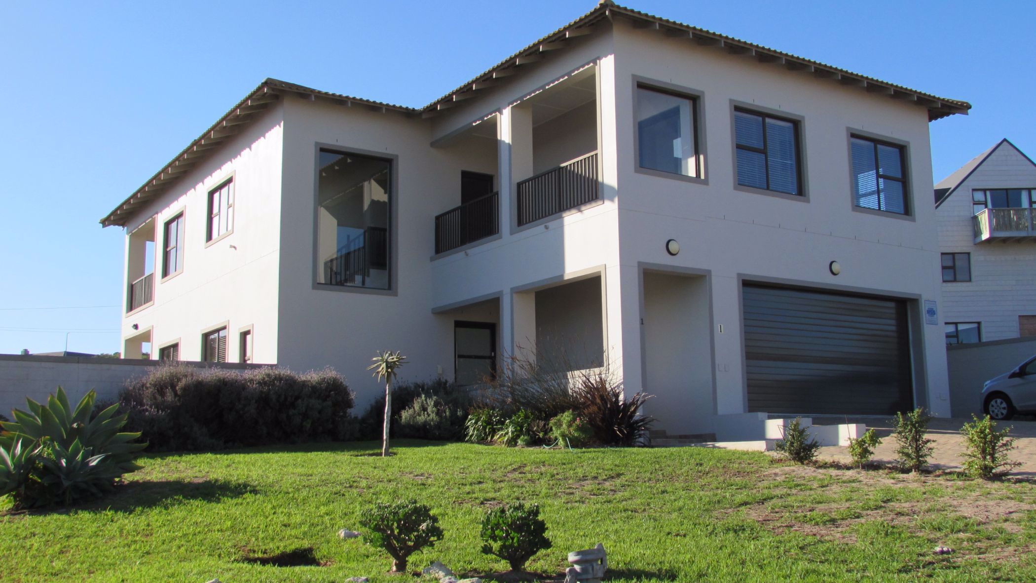 4 Bedroom House For Sale Yzerfontein LA1575806 Pam Golding Properties