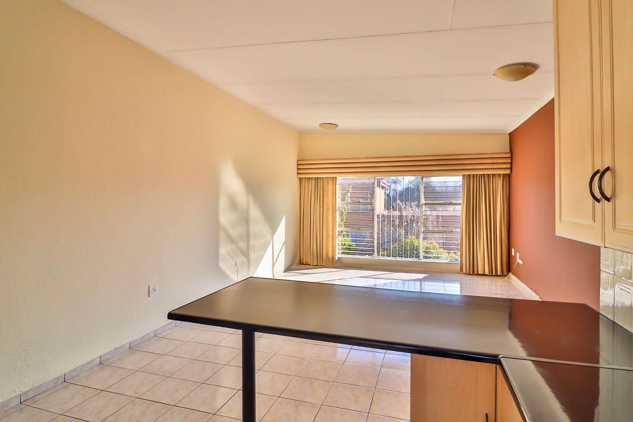 2 Bedroom Townhouse For Sale Kibler Park 1AB1576256 Pam Golding