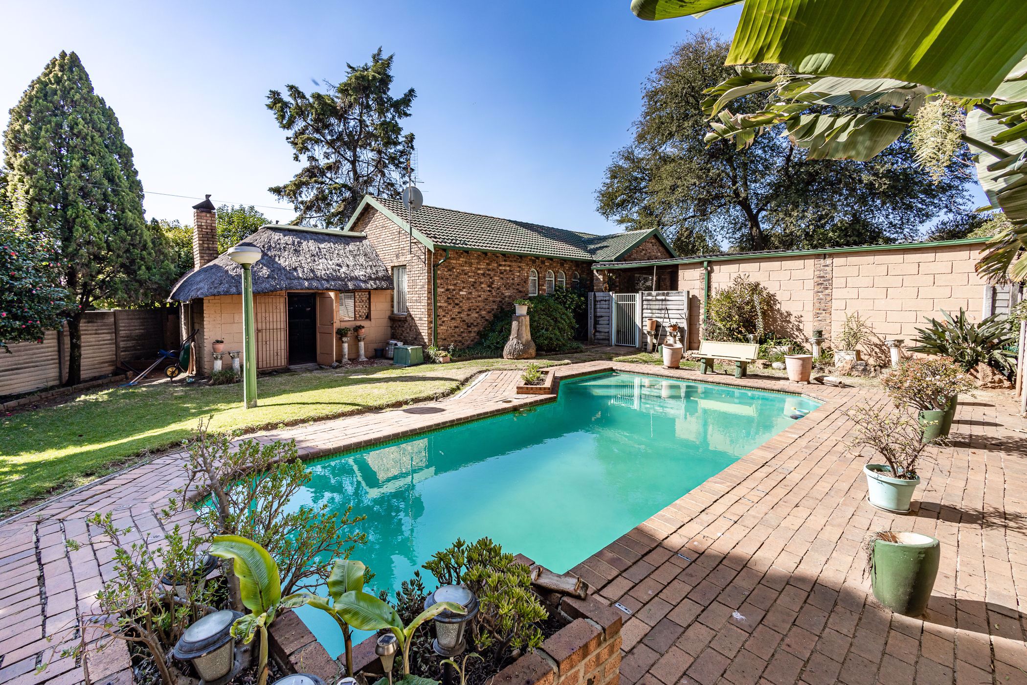 3 Bedroom House For Sale Birch Acres EN1577151 Pam Golding Properties