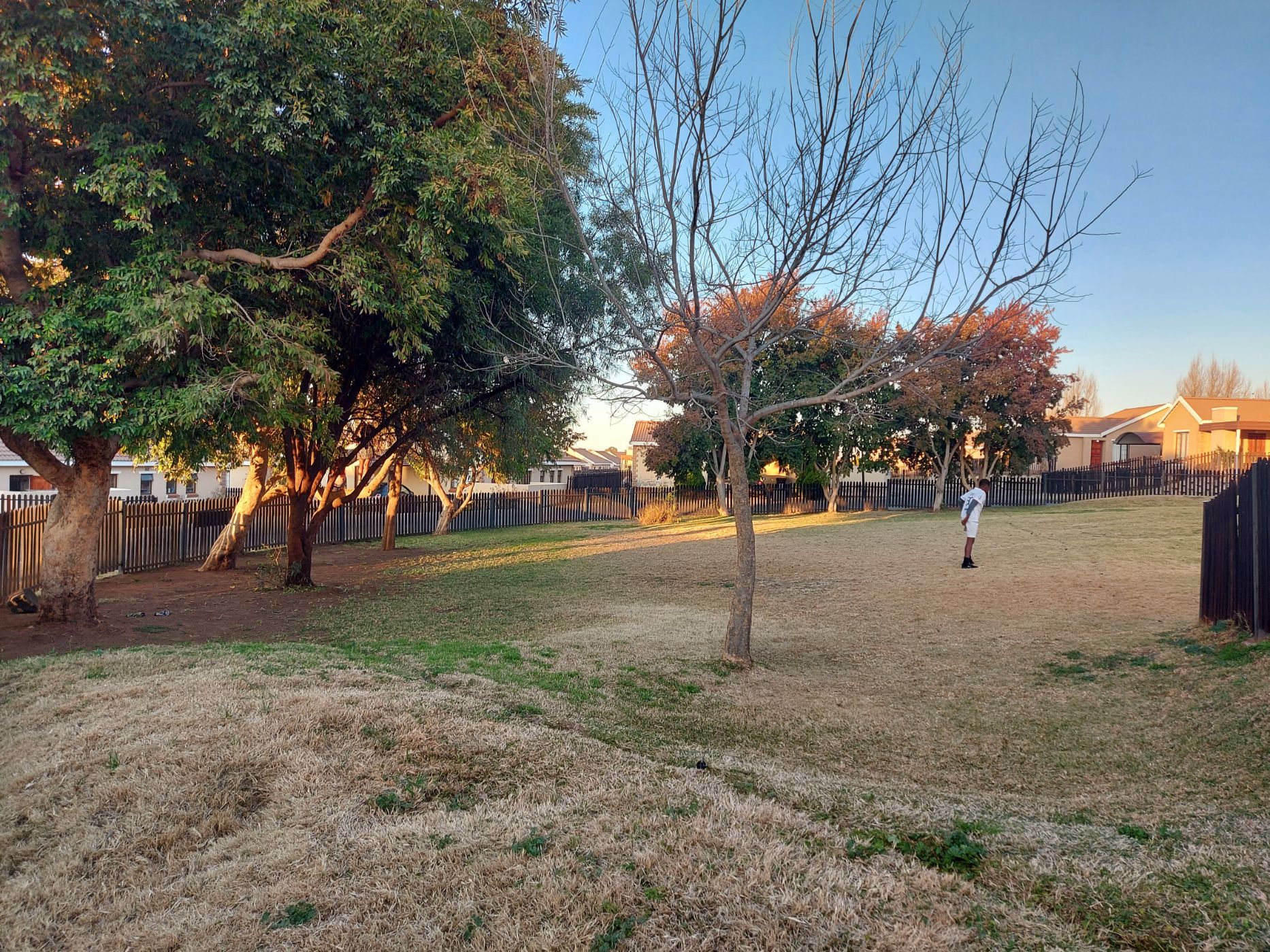 2 Bedroom Apartment For Sale Hillside (Bloemfontein) 1BX1577295