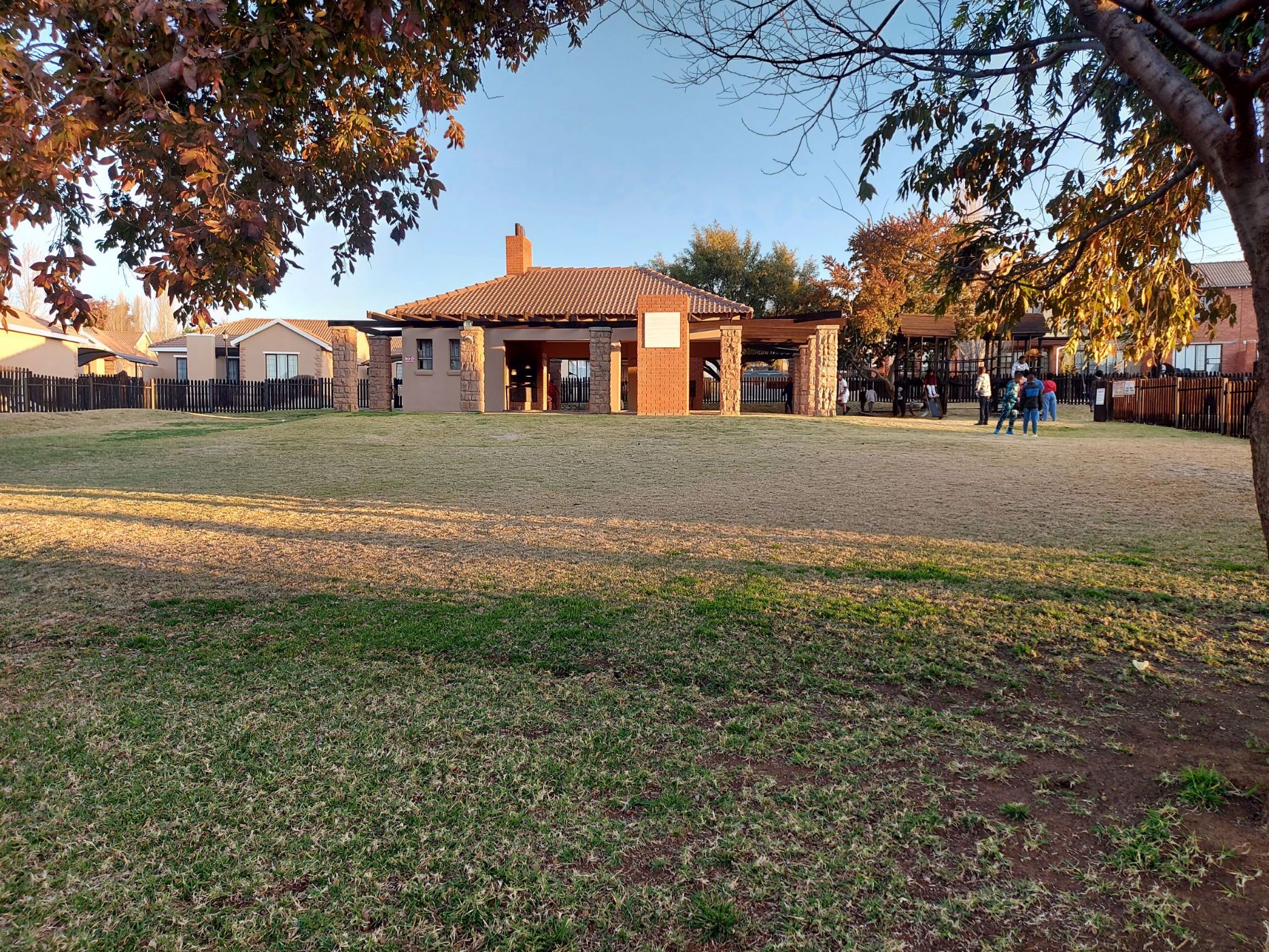 2 Bedroom Apartment For Sale Hillside (Bloemfontein) 1BX1577295