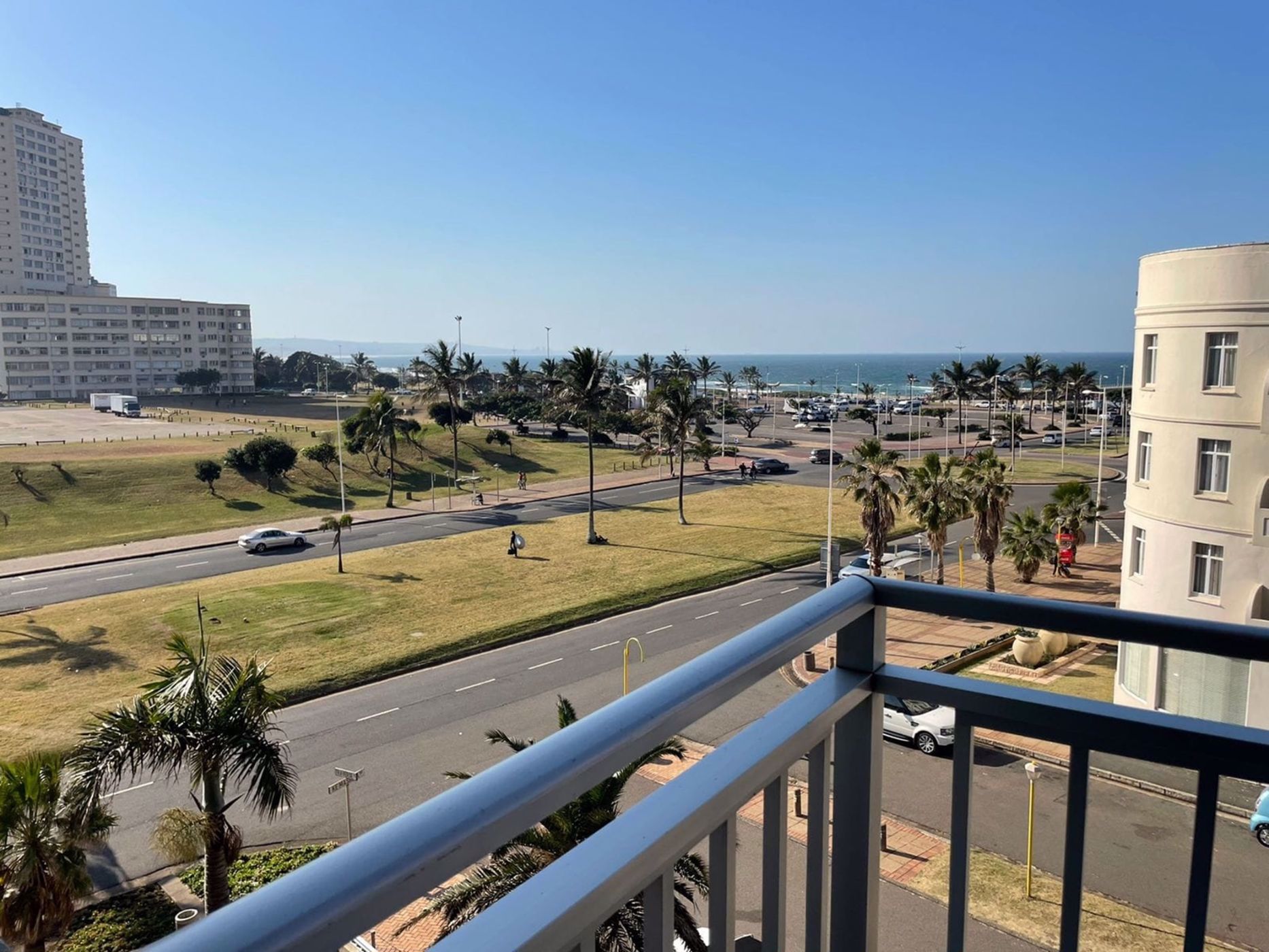 3 Bedroom Apartment For Sale North Beach Durban 1DA1576240 Pam