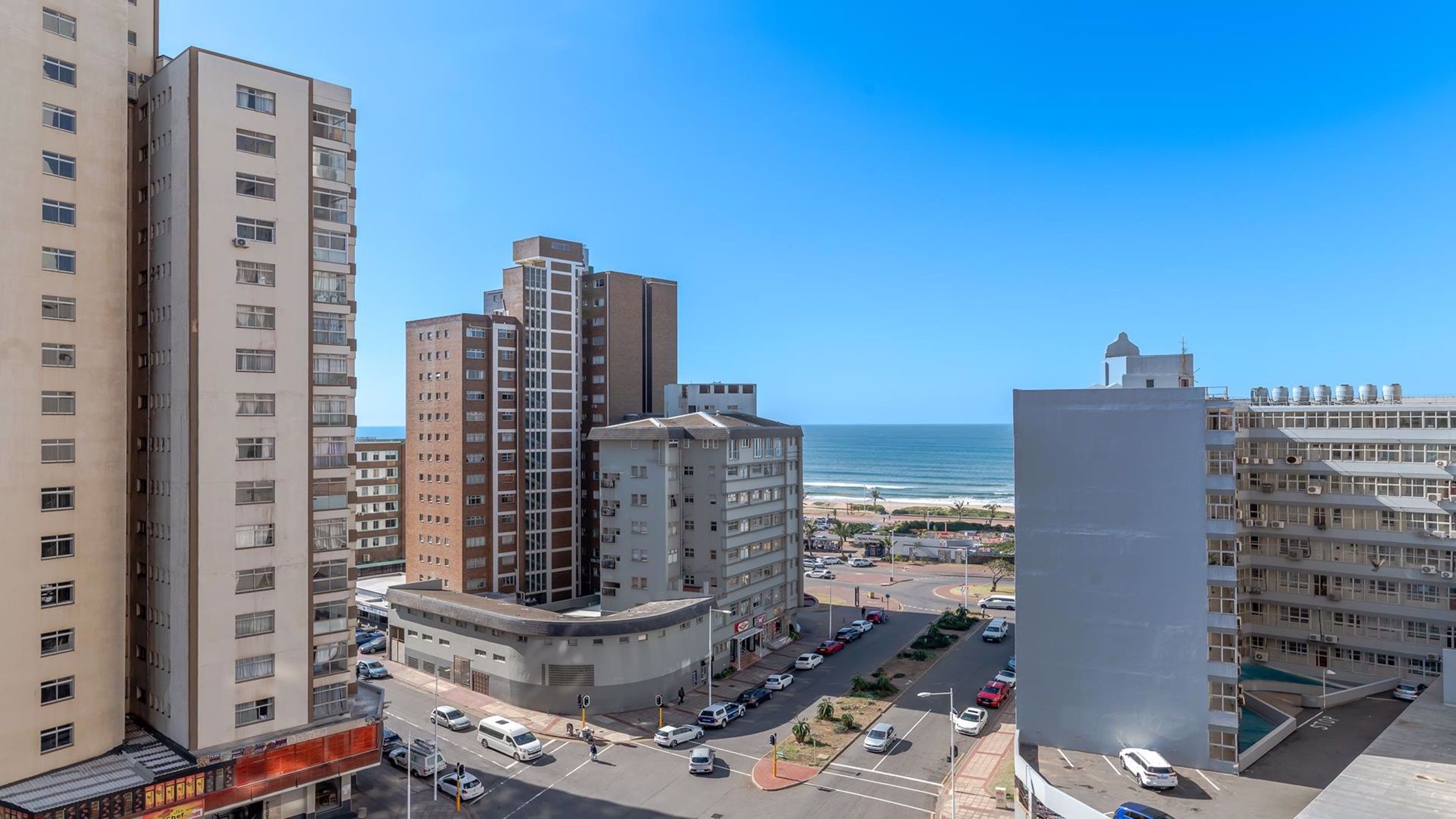 2 Bedroom Apartment For Sale | North Beach Durban | 1DA1578878 | Pam ...