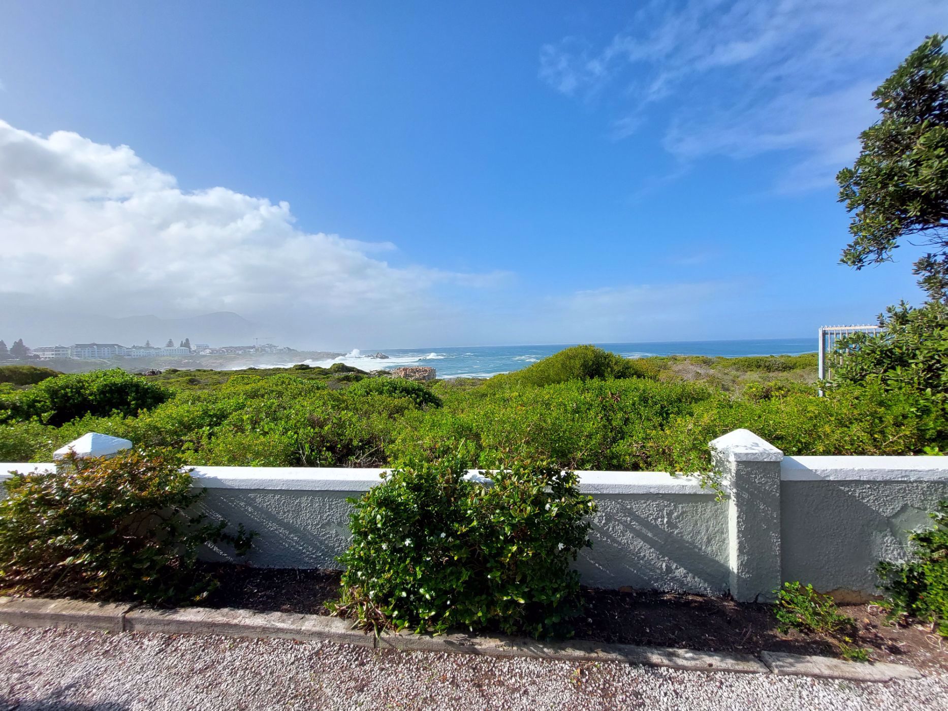 2 Bedroom Apartment To Rent Westcliff (Hermanus) ONL1574968 Pam Golding Properties