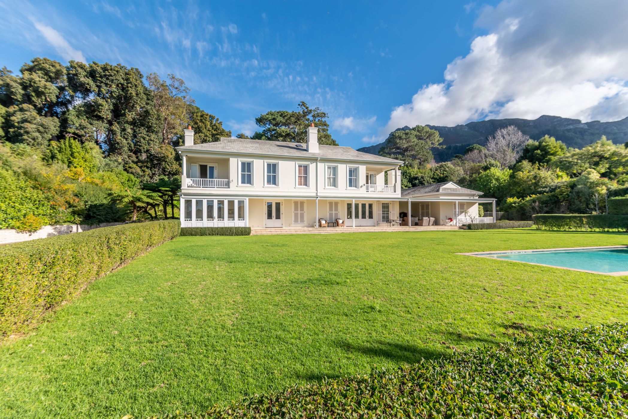 6 Bedroom House For Sale Constantia Upper KW1578150 Pam Golding